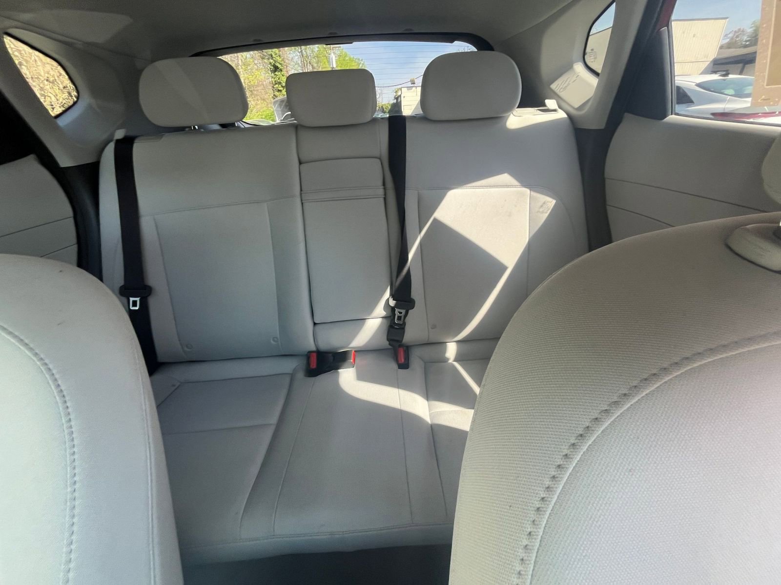 Thumbnail: 2025 Hyundai Kona - 32