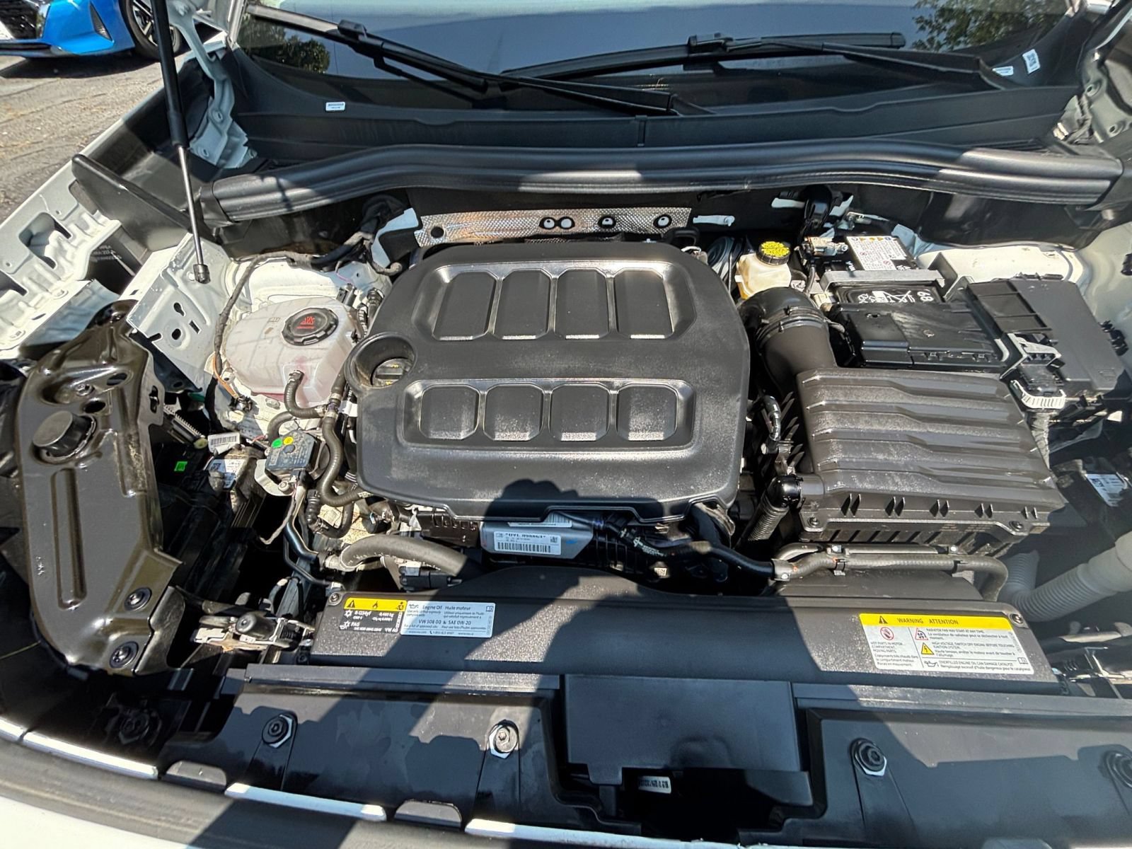 Thumbnail: 2026 Volkswagen Tiguan - 33