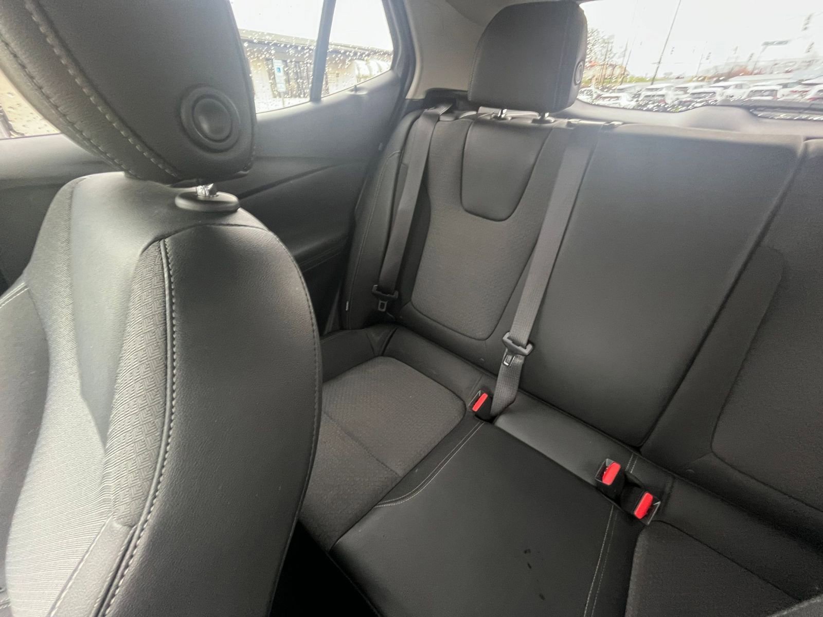 Thumbnail: 2025 Buick Encore GX - 34