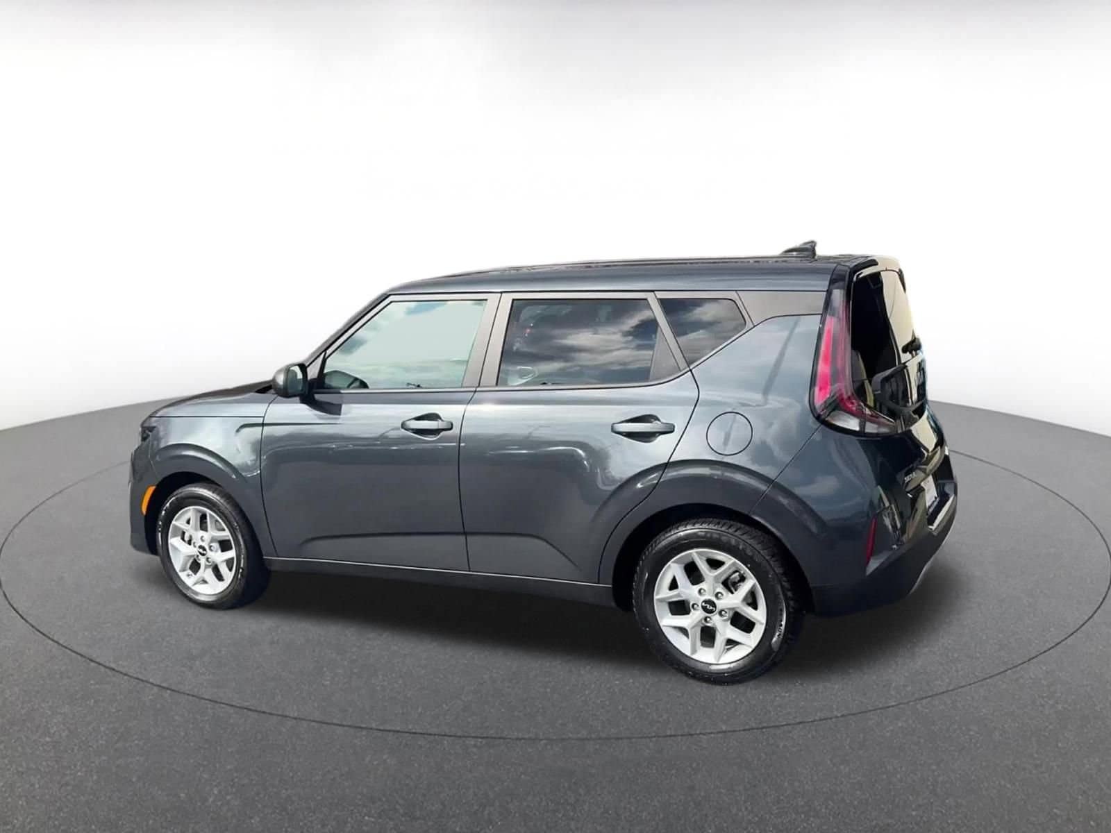 Thumbnail: 2025 Kia Soul - 10