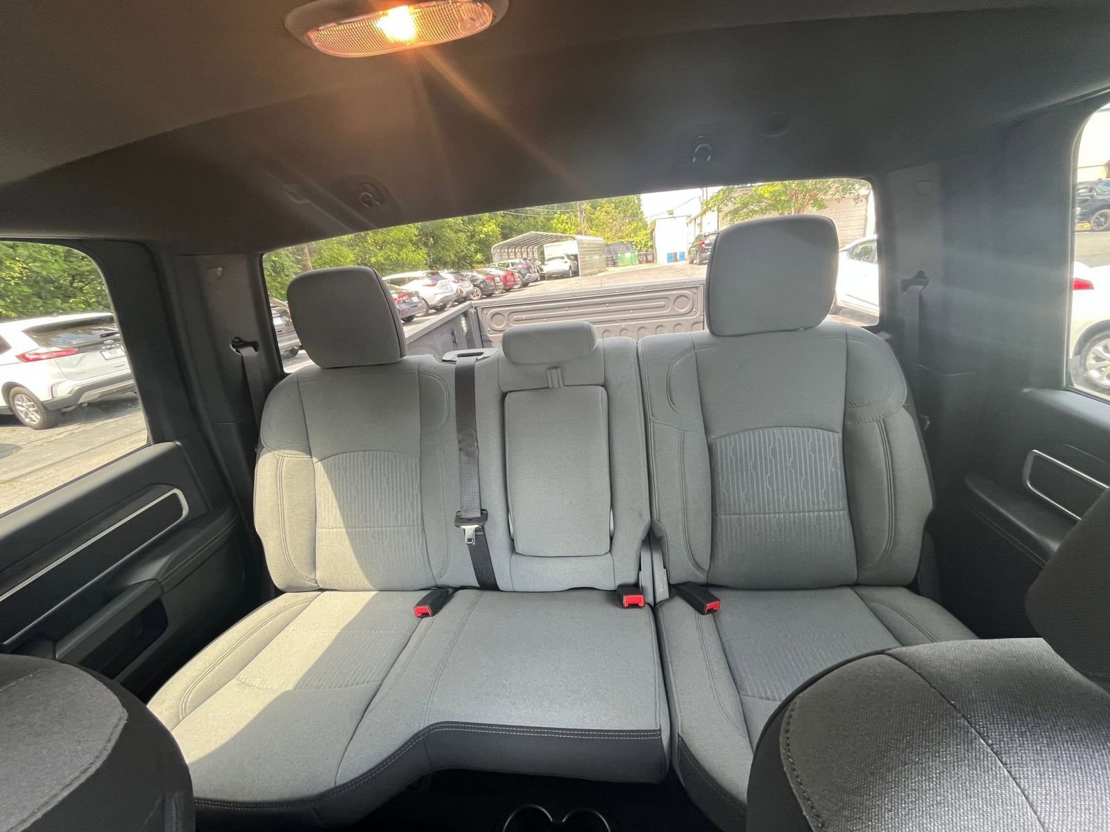 Thumbnail: 2024 RAM 2500 - 34