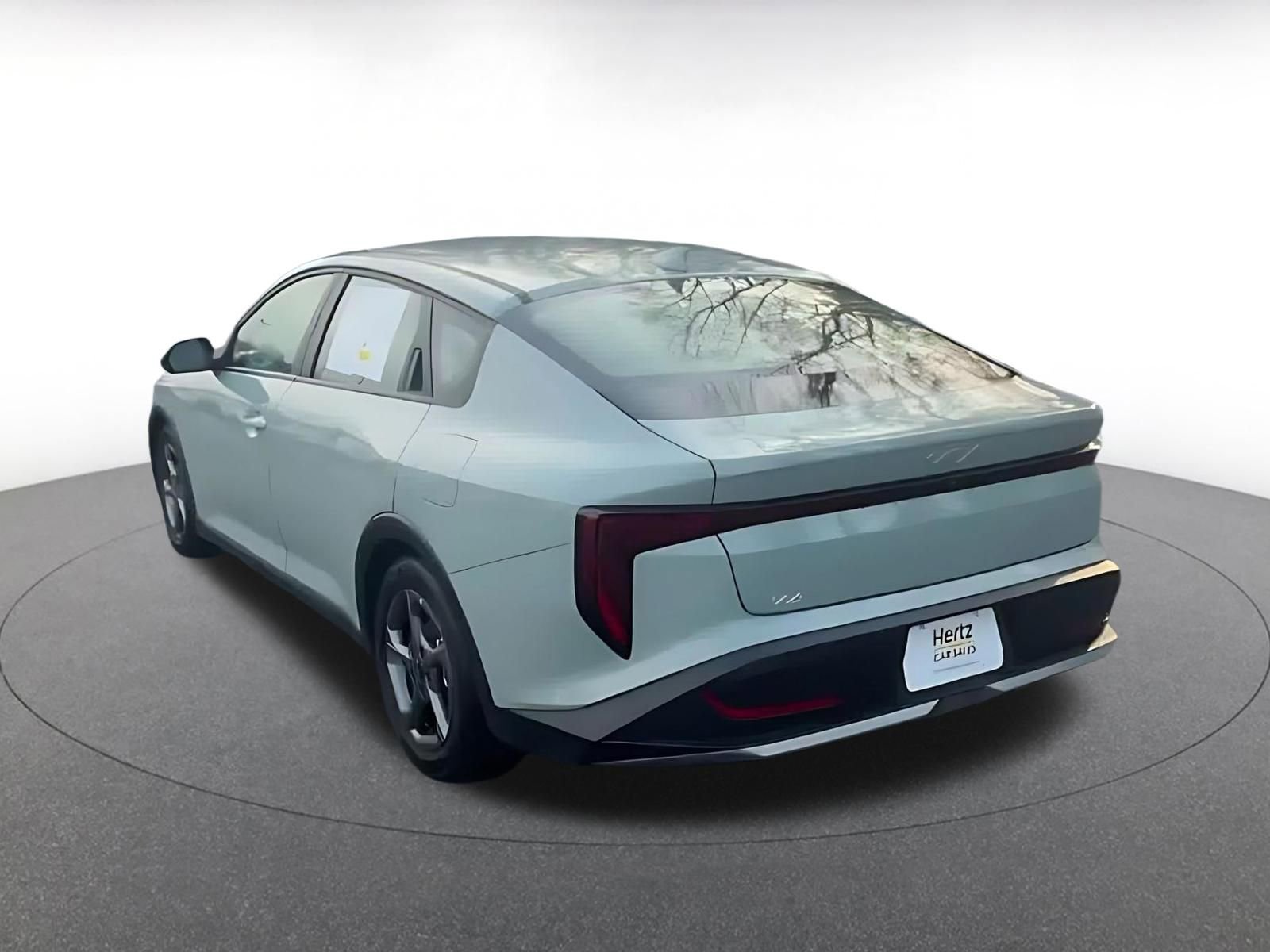 Thumbnail: 2025 Kia K4 - 10