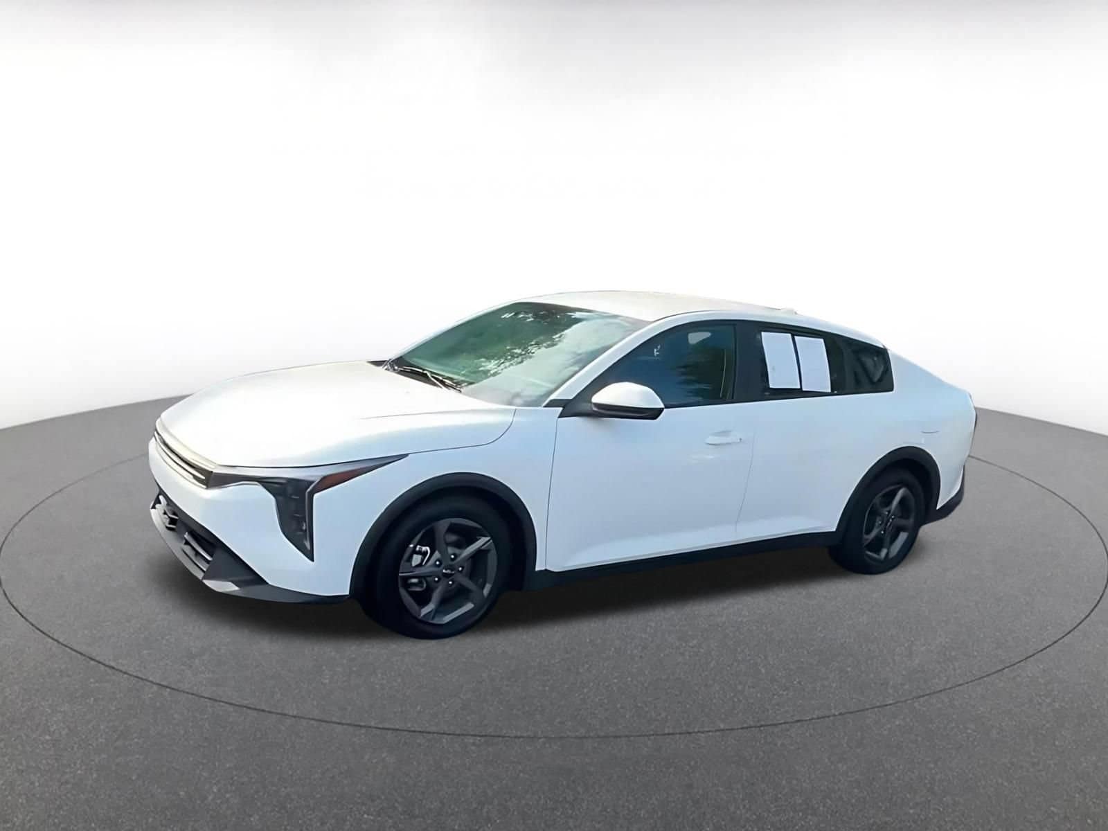 Thumbnail: 2025 Kia K4 - 7
