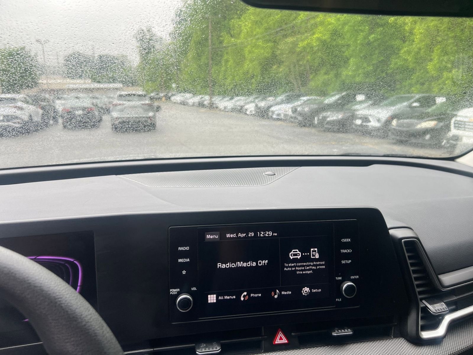 Thumbnail: 2025 Kia Sportage - 17
