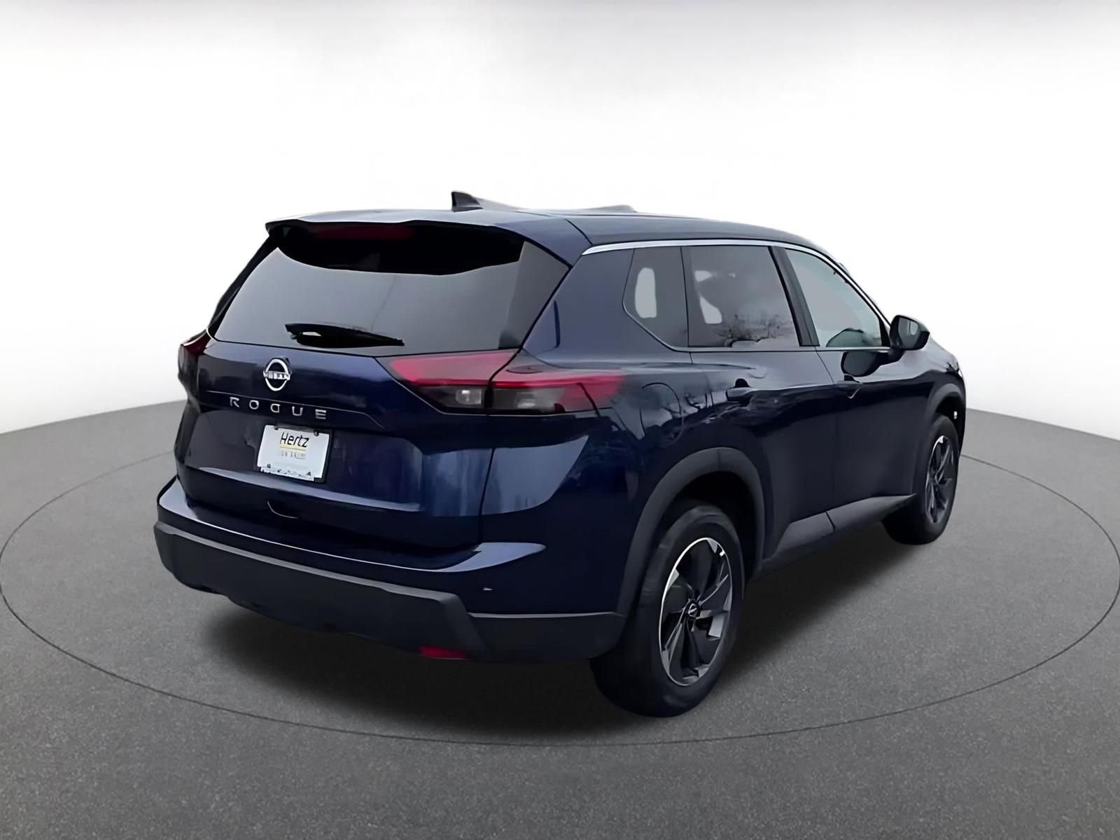 Thumbnail: 2025 Nissan Rogue - 14