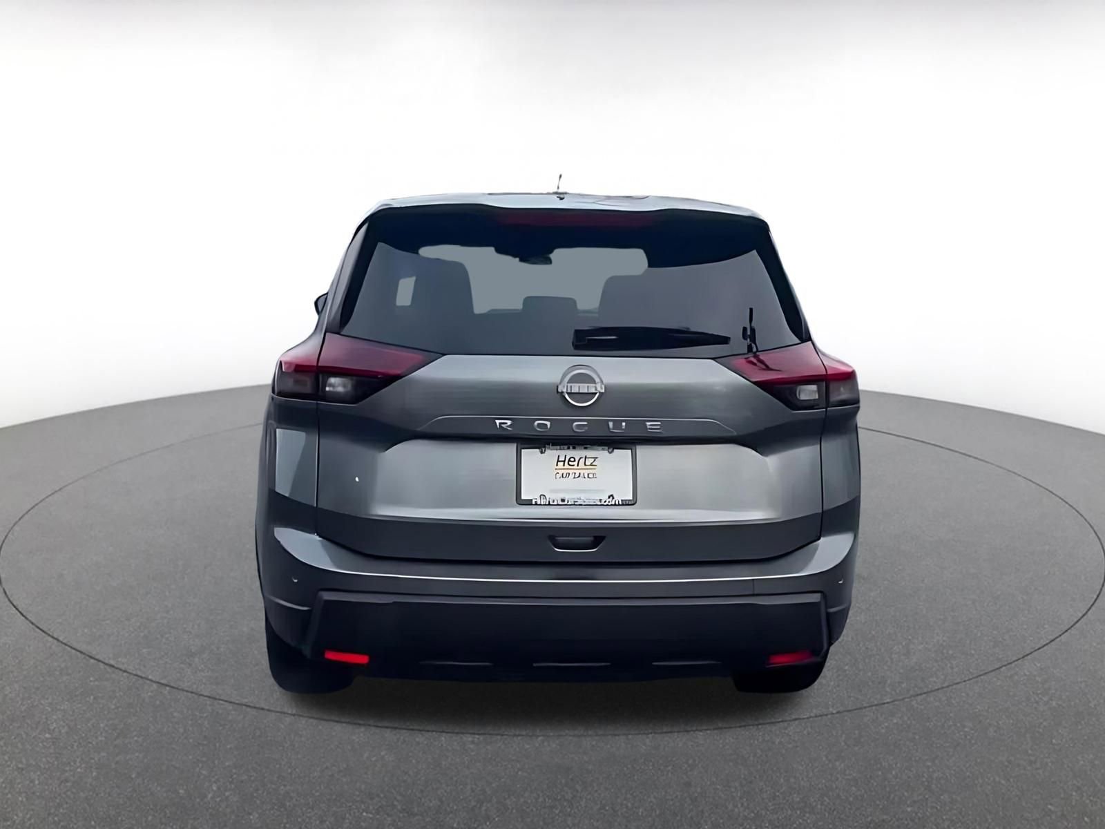 Thumbnail: 2025 Nissan Rogue - 12