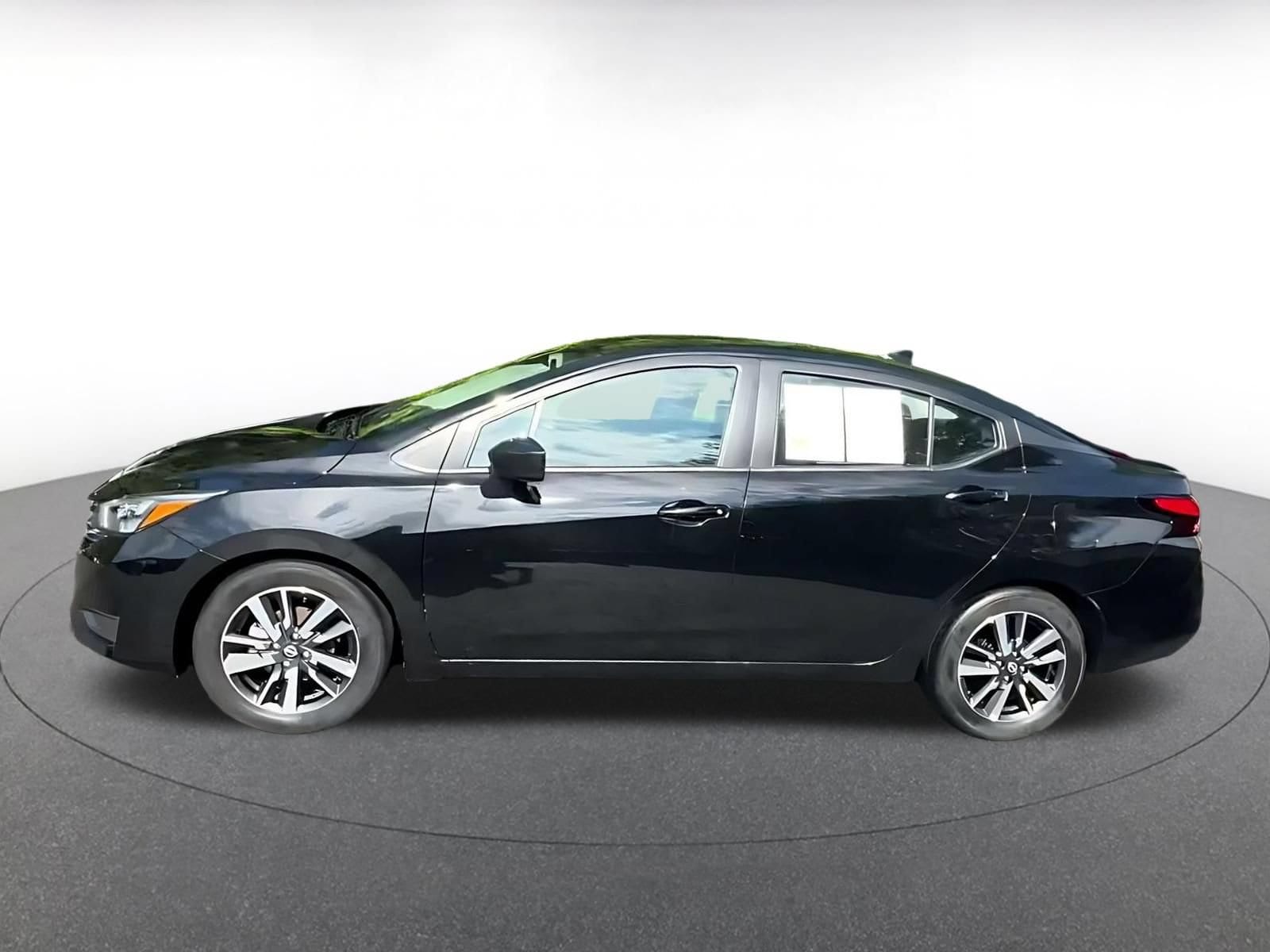 Thumbnail: 2025 Nissan Versa - 8