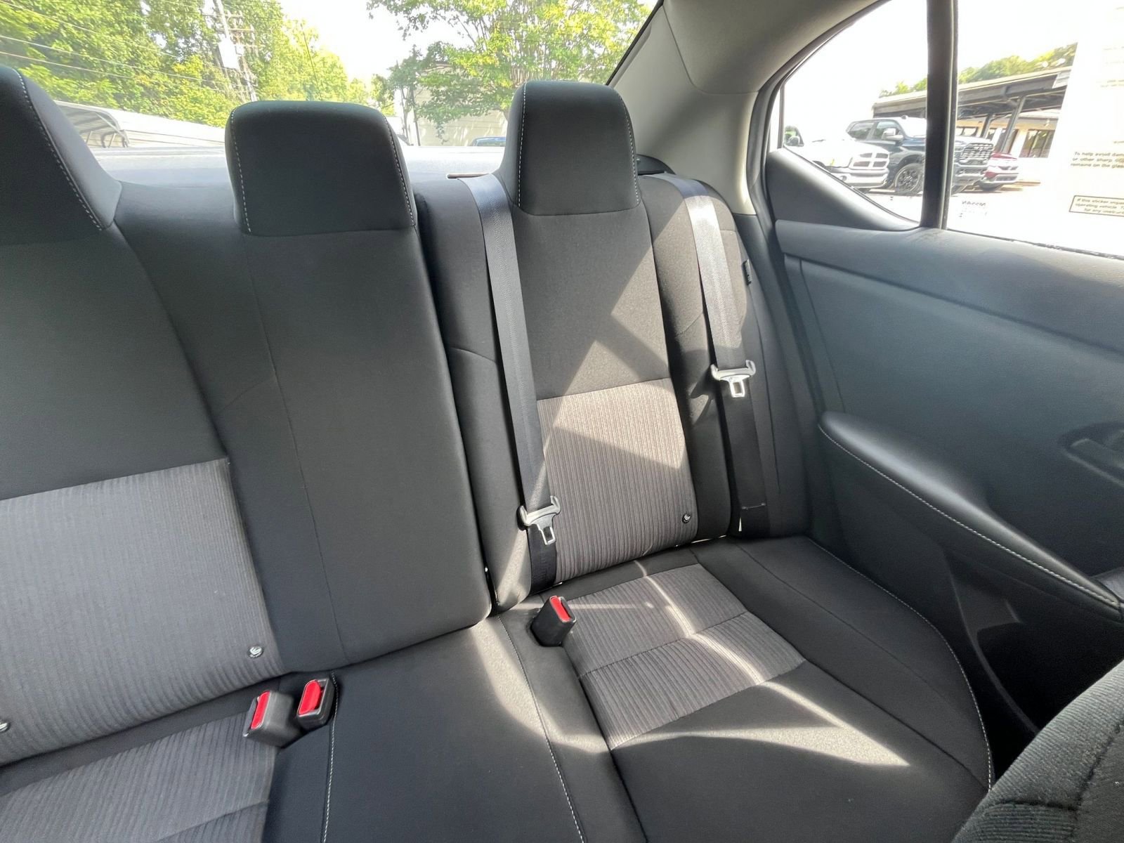 Thumbnail: 2024 Nissan Sentra - 33