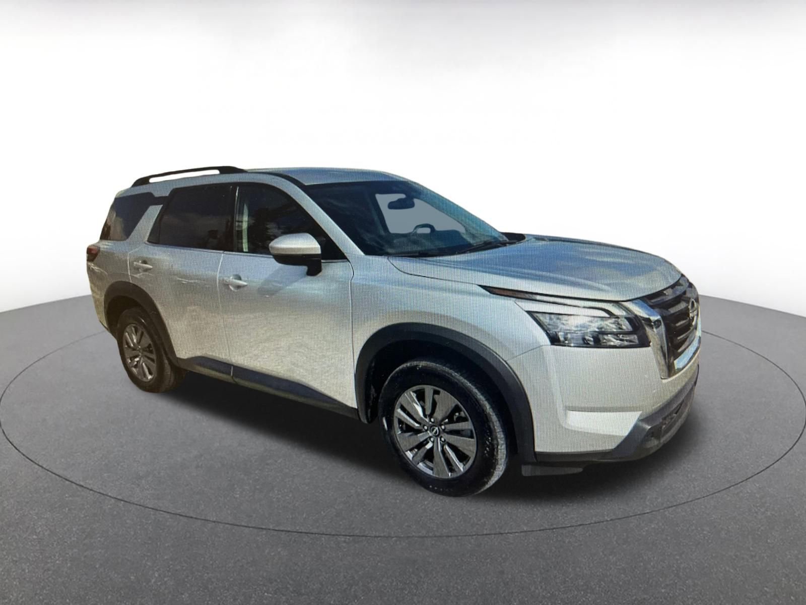 Thumbnail: 2025 Nissan Pathfinder - 3