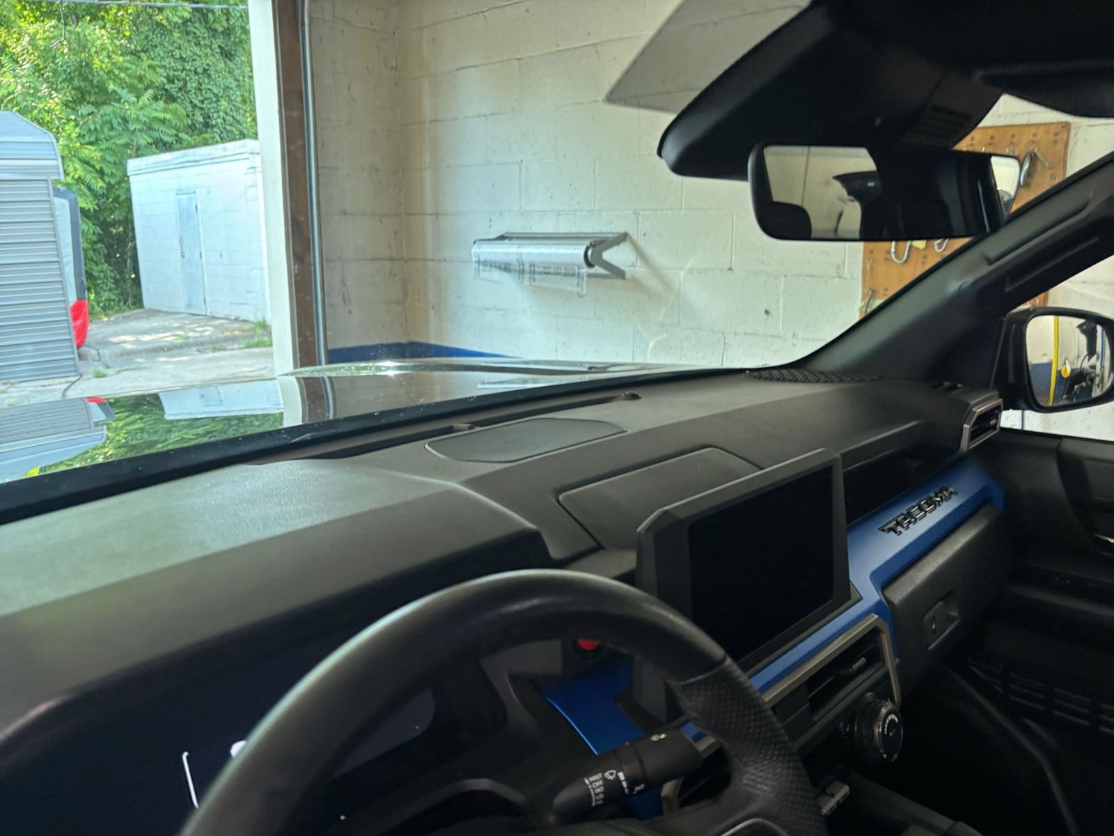 Thumbnail: 2025 Toyota Tacoma - 17