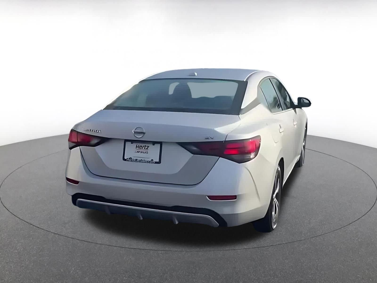 Thumbnail: 2023 Nissan Sentra - 14