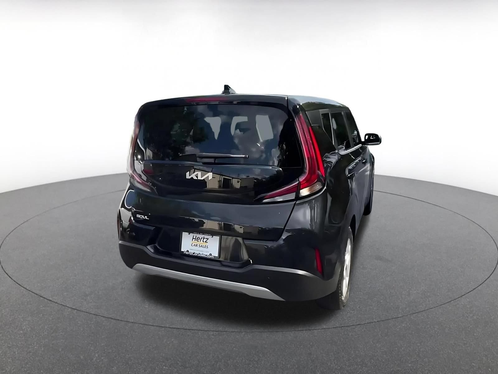 Thumbnail: 2025 Kia Soul - 15