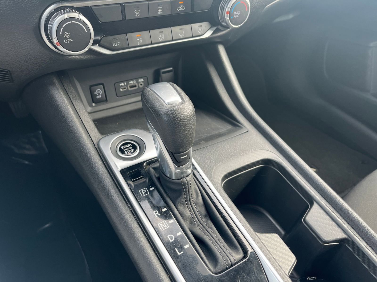 Thumbnail: 2024 Nissan Sentra - 35