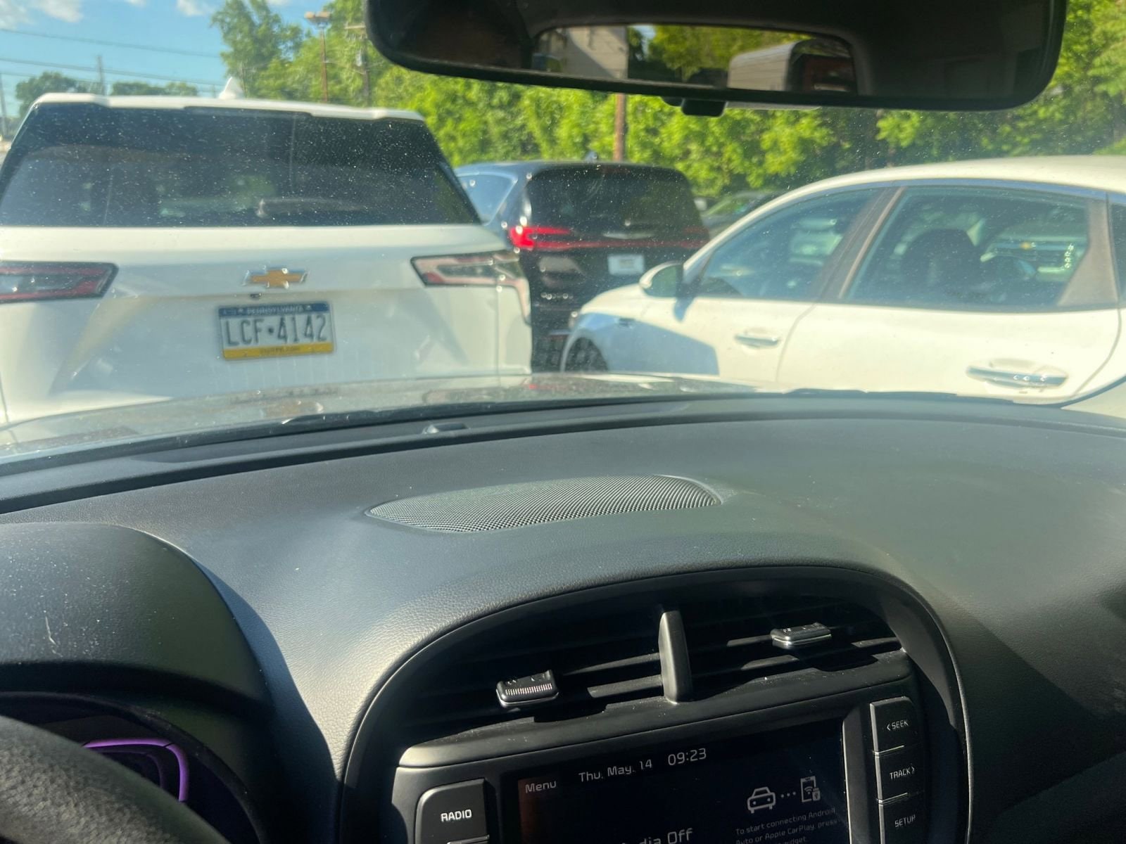 Thumbnail: 2025 Kia Soul - 17