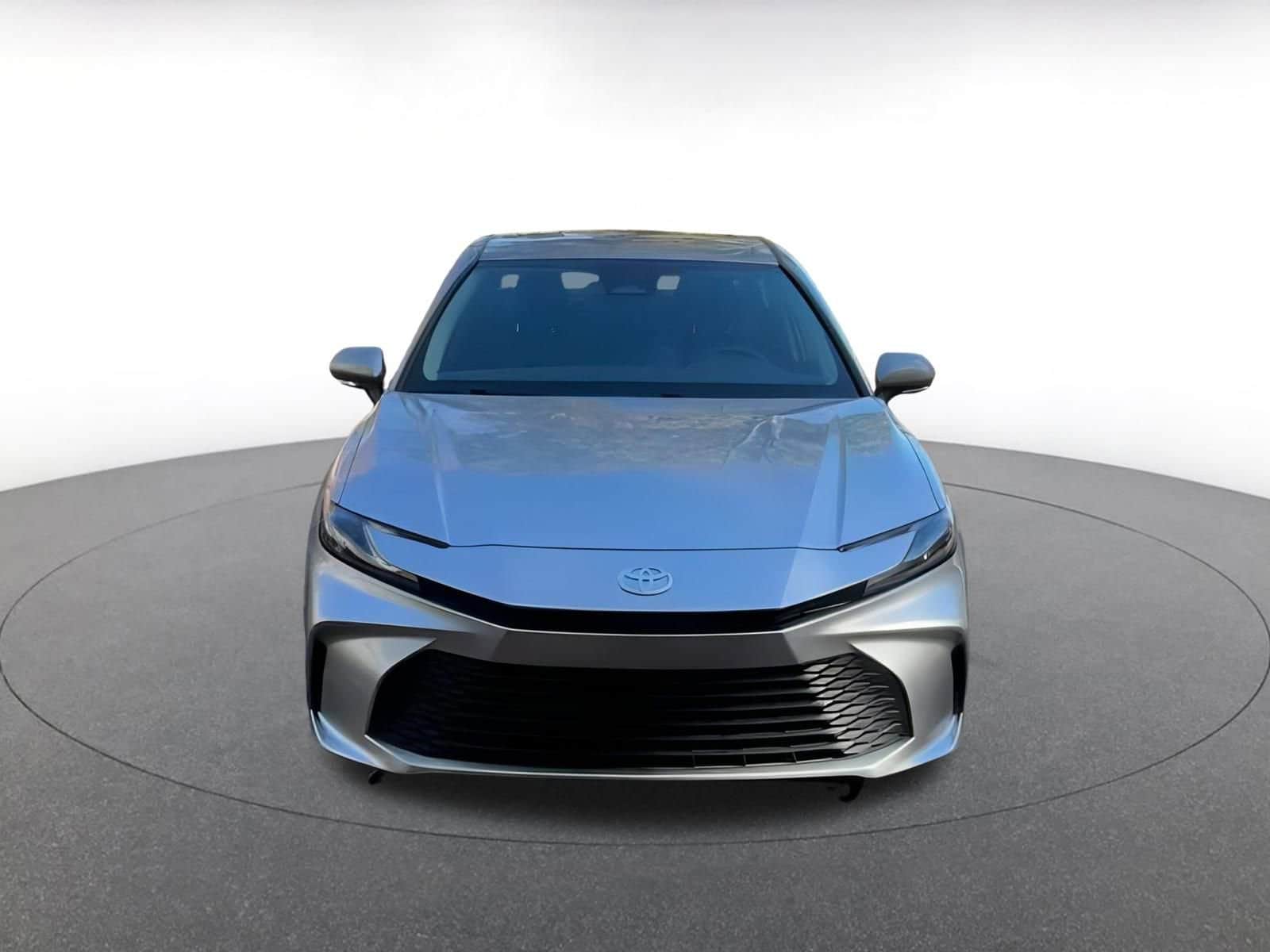 Thumbnail: 2025 Toyota Camry - 8