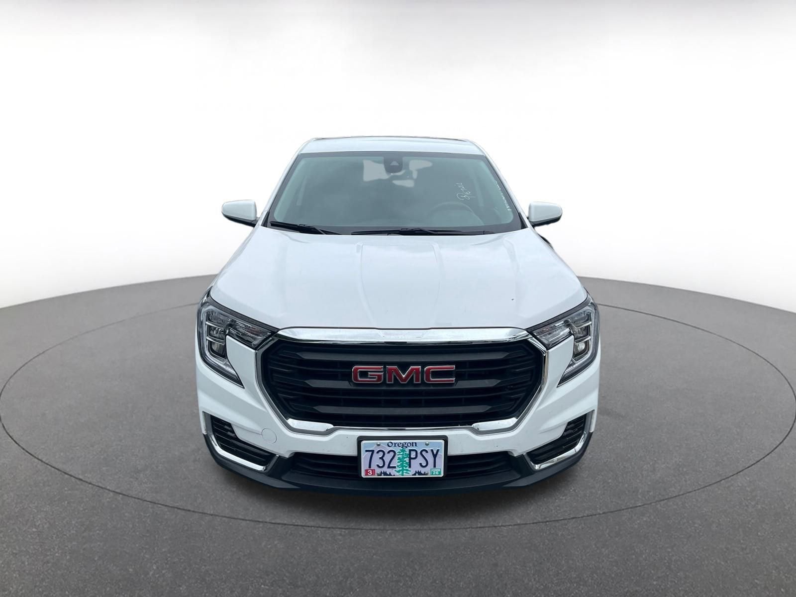 Thumbnail: 2024 GMC Terrain - 2