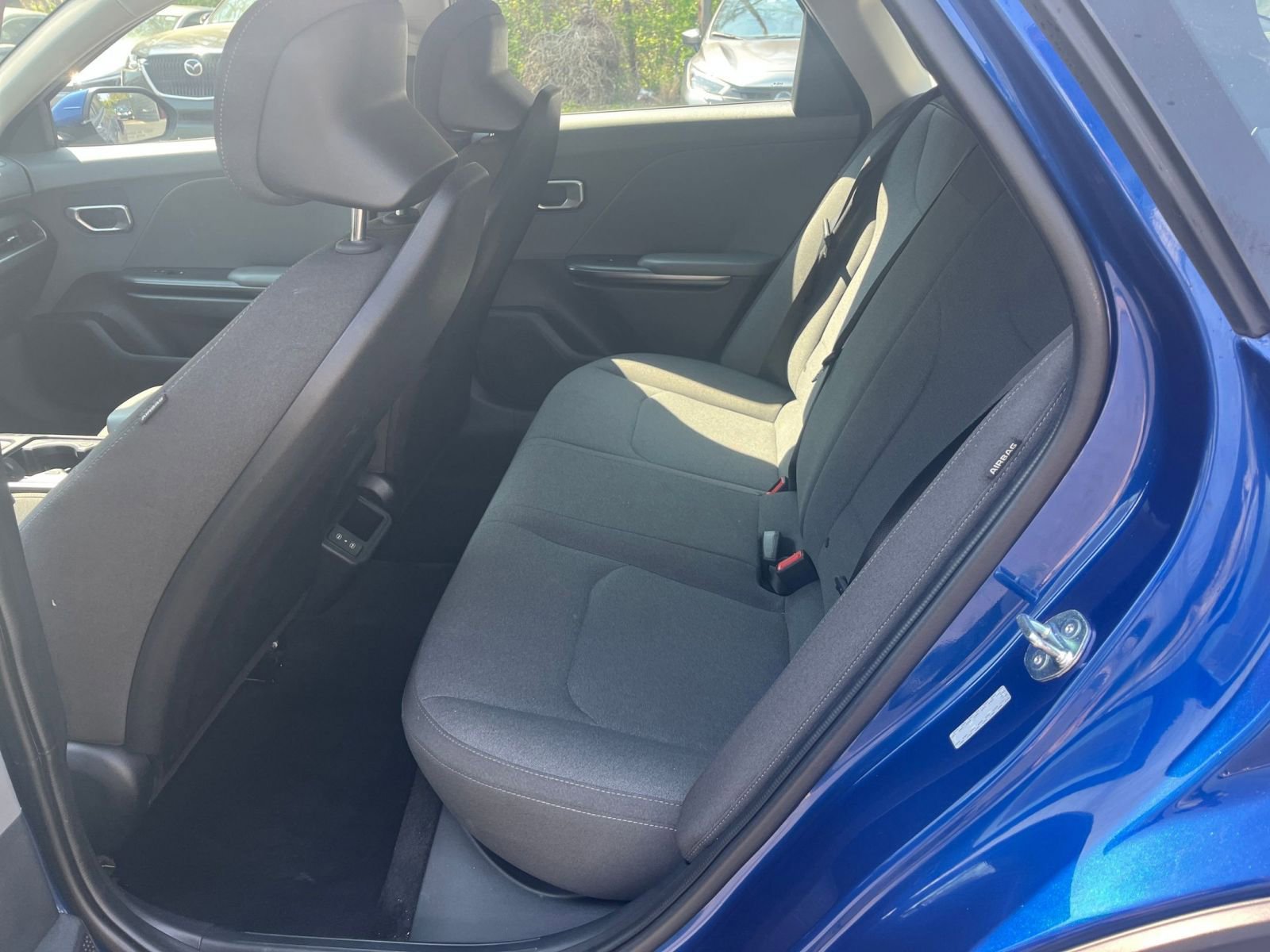 Thumbnail: 2025 Kia K4 - 22