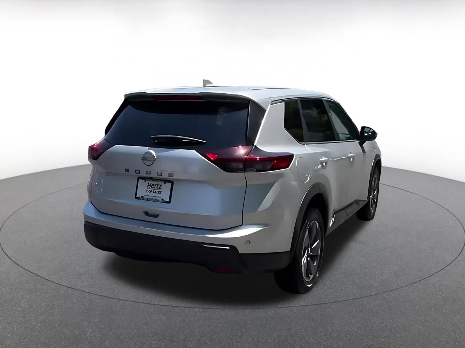 Thumbnail: 2025 Nissan Rogue - 14