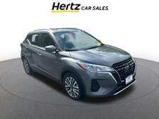 2024 Nissan Kicks SV -
                  Winston-Salem, NC