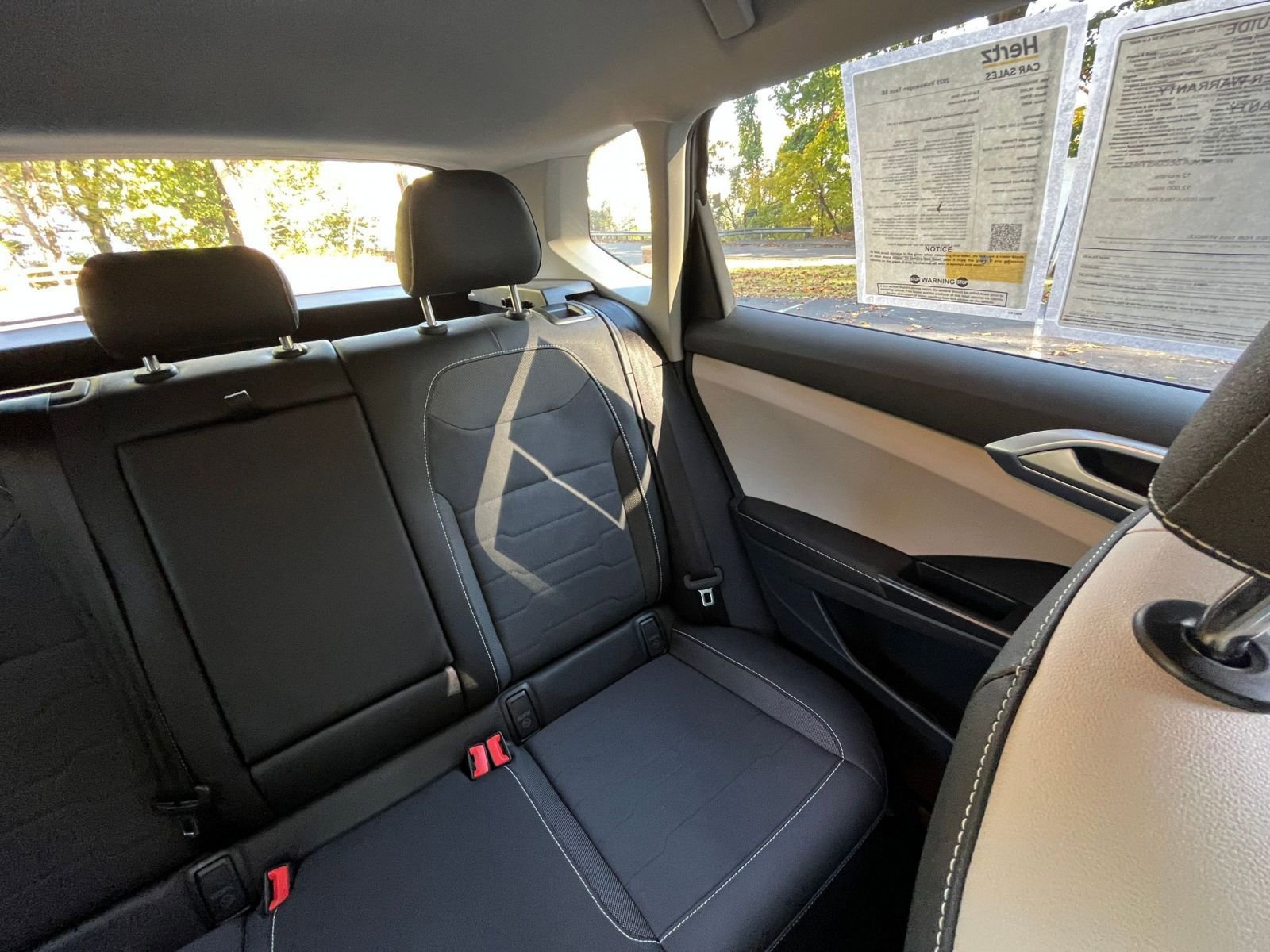 Thumbnail: 2025 Volkswagen Taos - 33