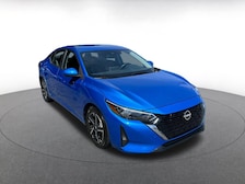 2024 Nissan Sentra SV -
                  Winston-Salem, NC