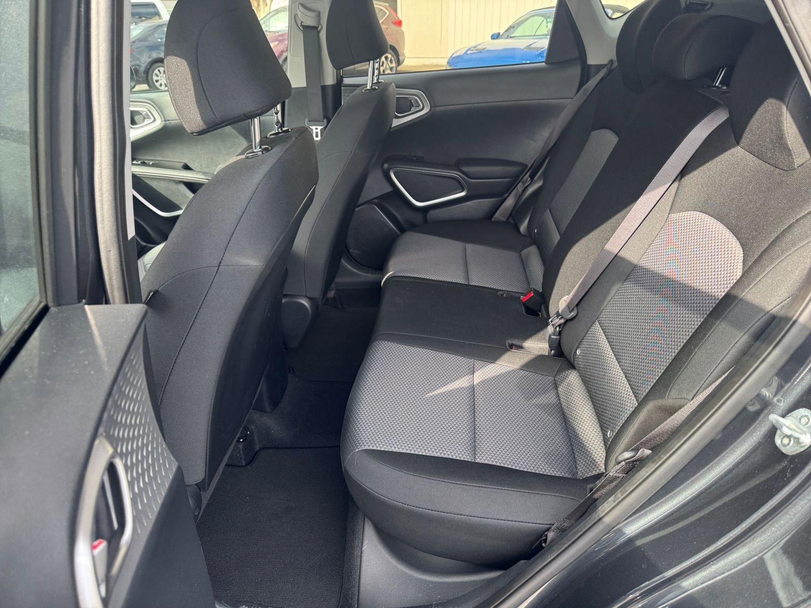 Thumbnail: 2025 Kia Soul - 20