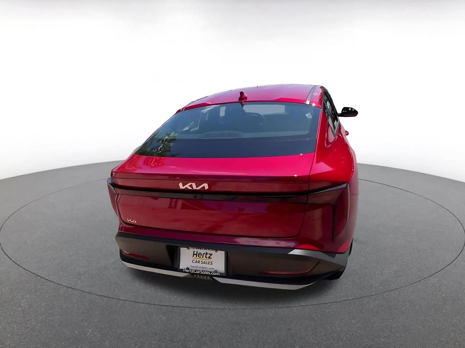 Thumbnail: 2025 Kia K4 - 15