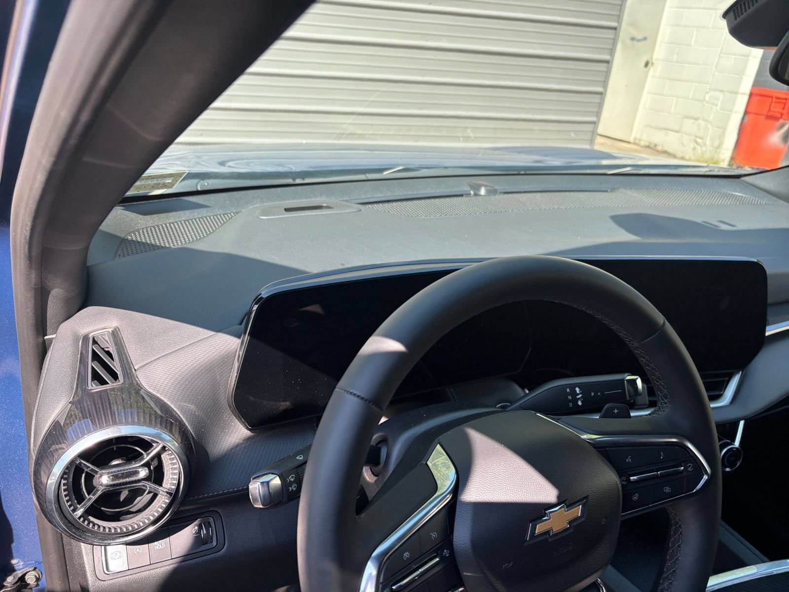 Thumbnail: 2025 Chevrolet Equinox - 29