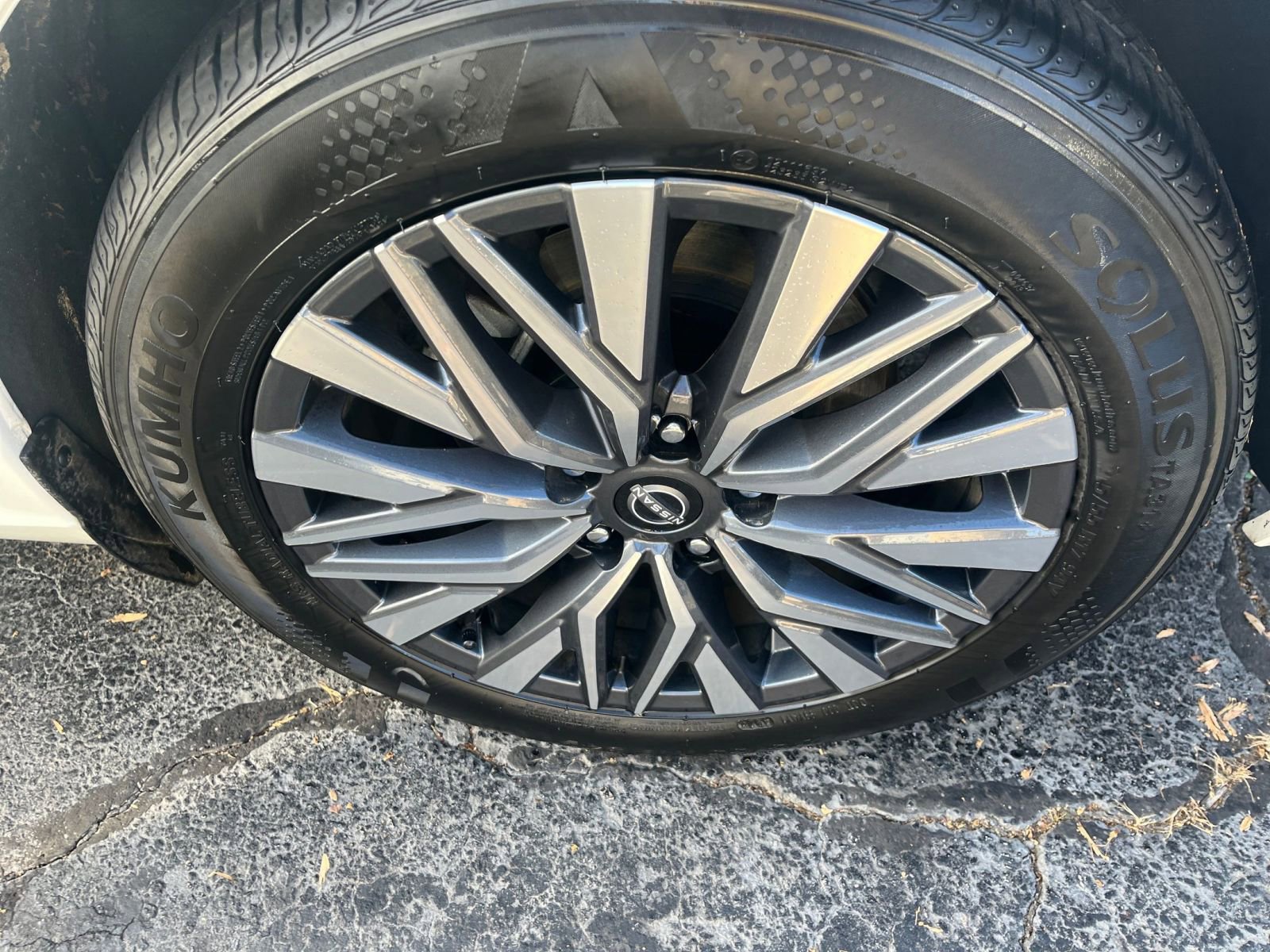 Thumbnail: 2025 Nissan Altima - 23