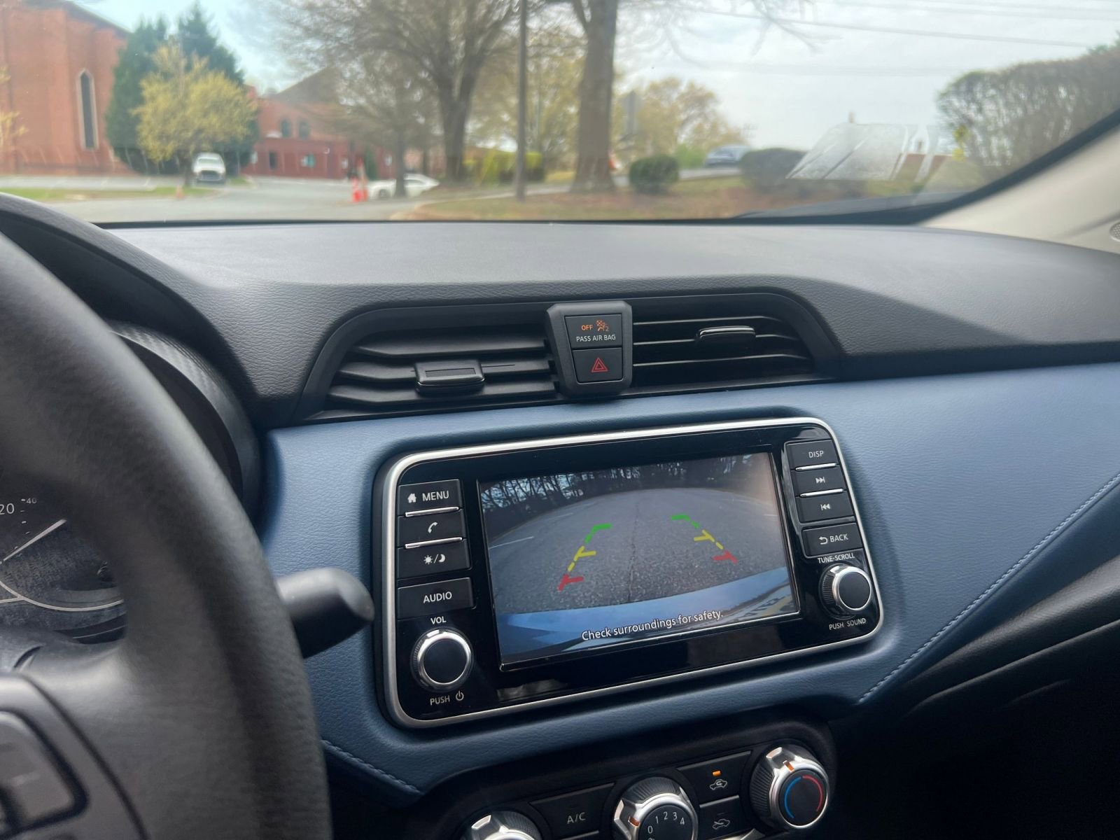 Thumbnail: 2025 Nissan Versa - 20