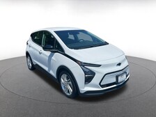 2023 Chevrolet Bolt EV 1LT -
                  Winston-Salem, NC