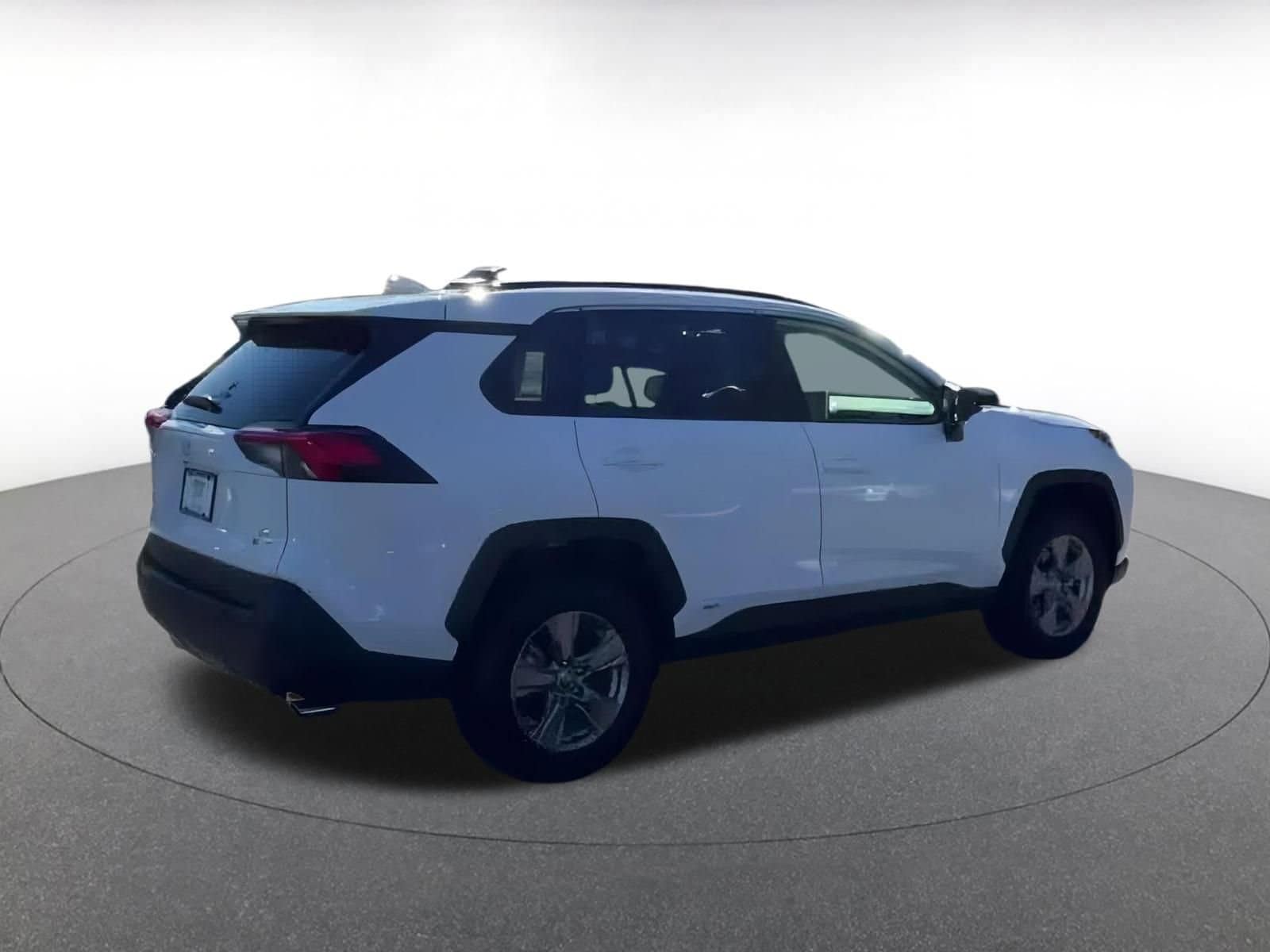 Thumbnail: 2025 Toyota RAV4 - 12