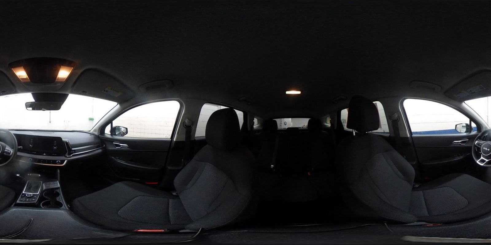Thumbnail: 2025 Kia Sportage - 32