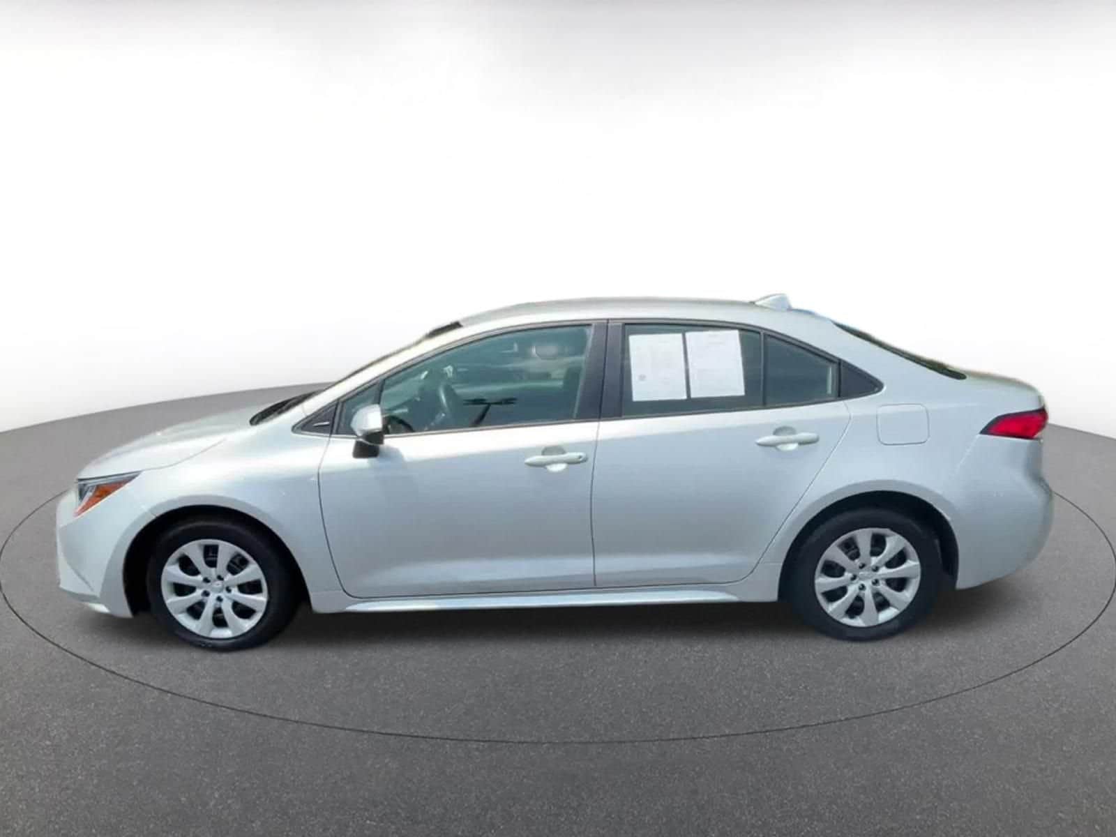 Thumbnail: 2025 Toyota Corolla - 8