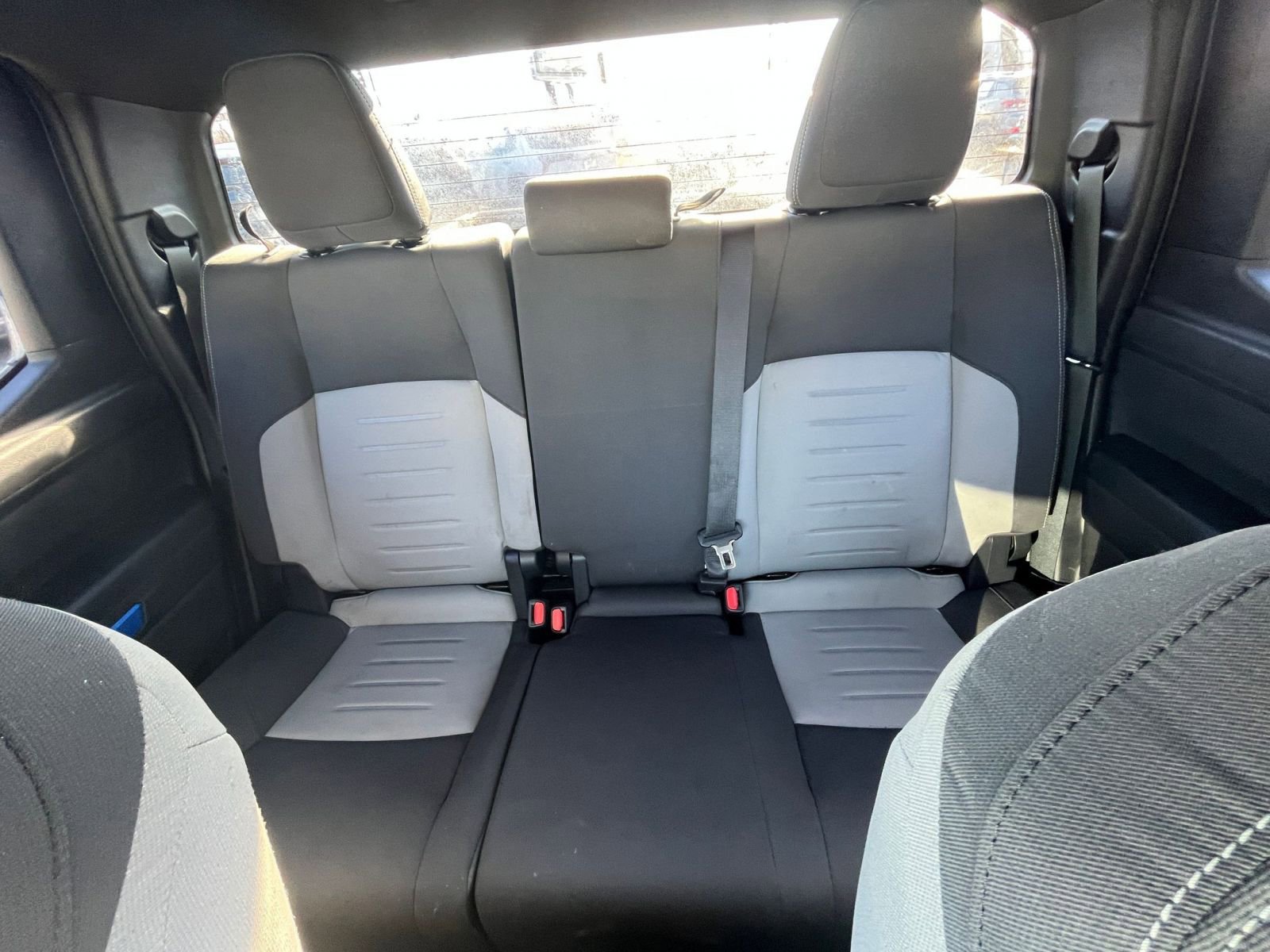 Thumbnail: 2025 Toyota Tacoma - 32