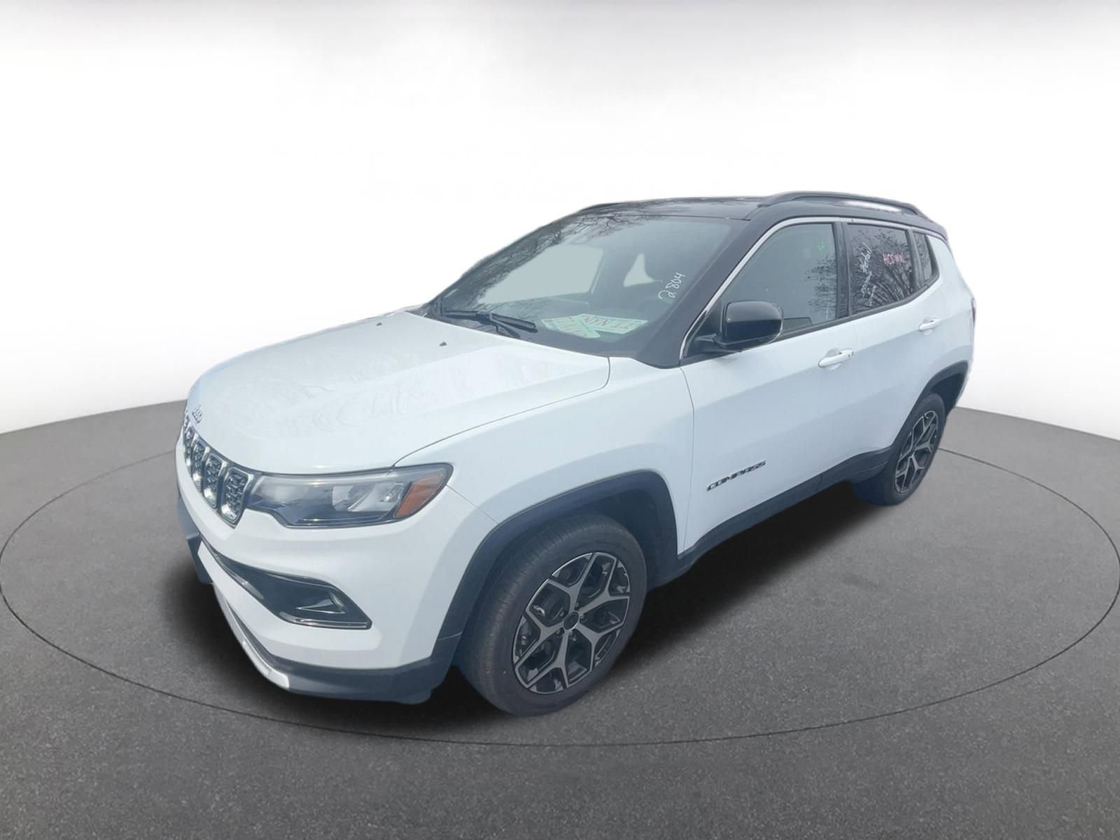 Thumbnail: 2025 Jeep Compass - 2