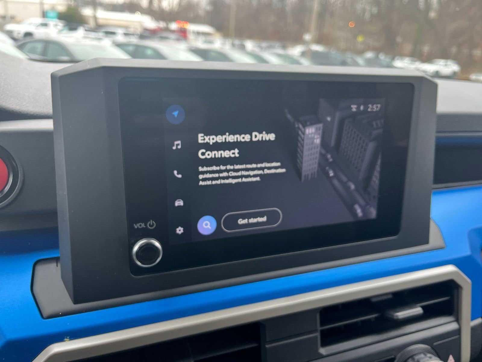 Thumbnail: 2025 Toyota Tacoma - 17