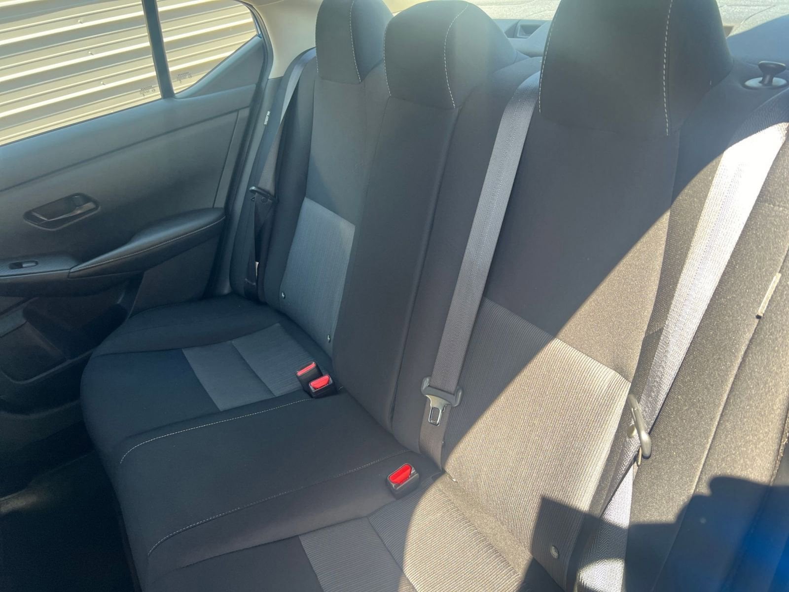 Thumbnail: 2025 Nissan Sentra - 33