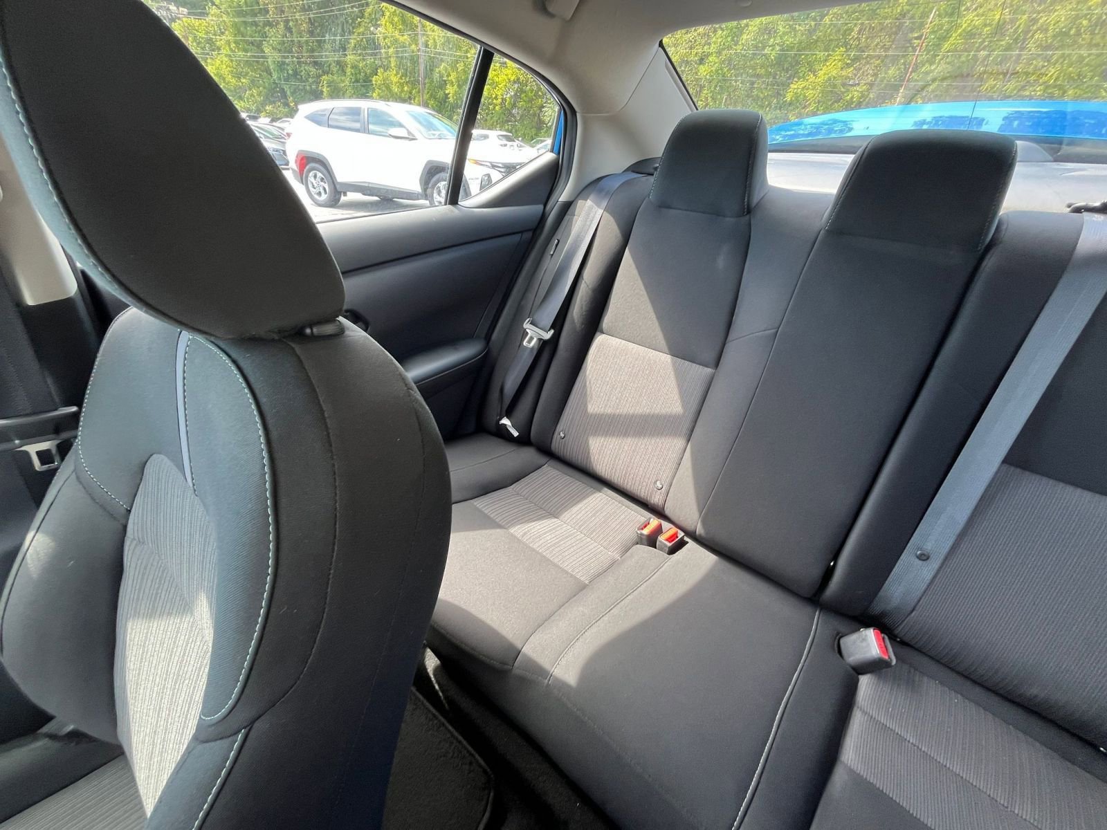 Thumbnail: 2024 Nissan Sentra - 33