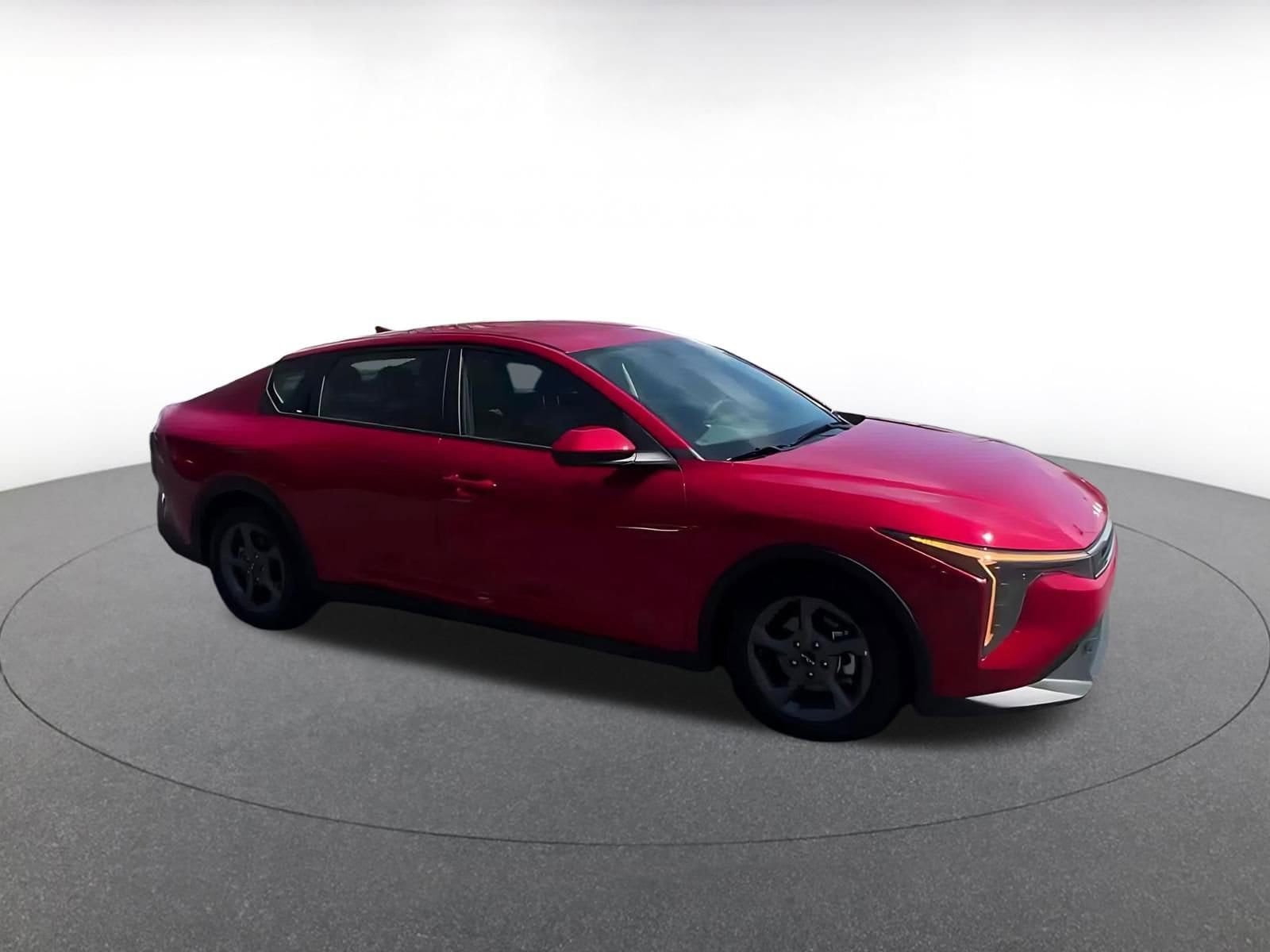 Thumbnail: 2025 Kia K4 - 2