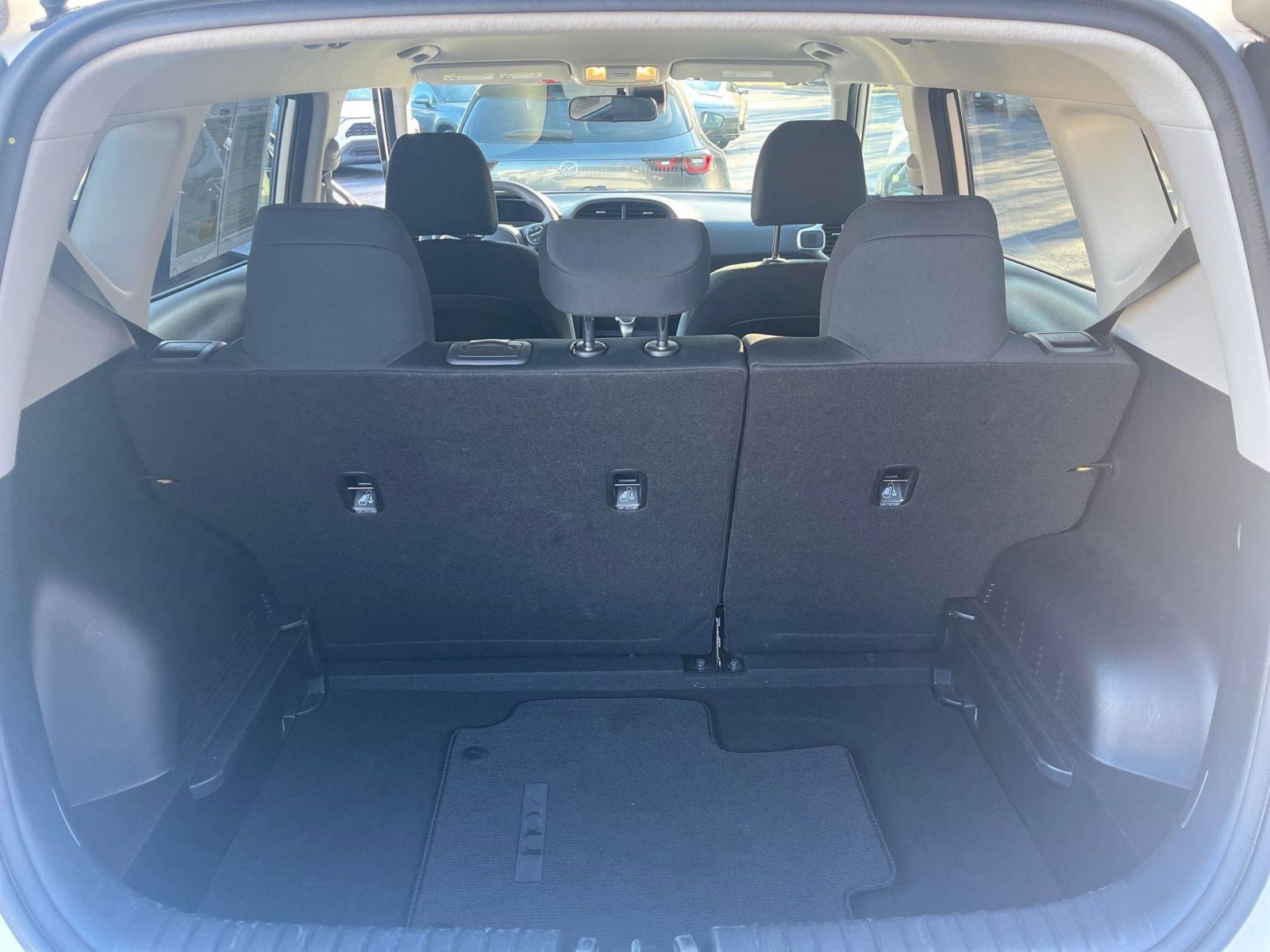 Thumbnail: 2025 Kia Soul - 24