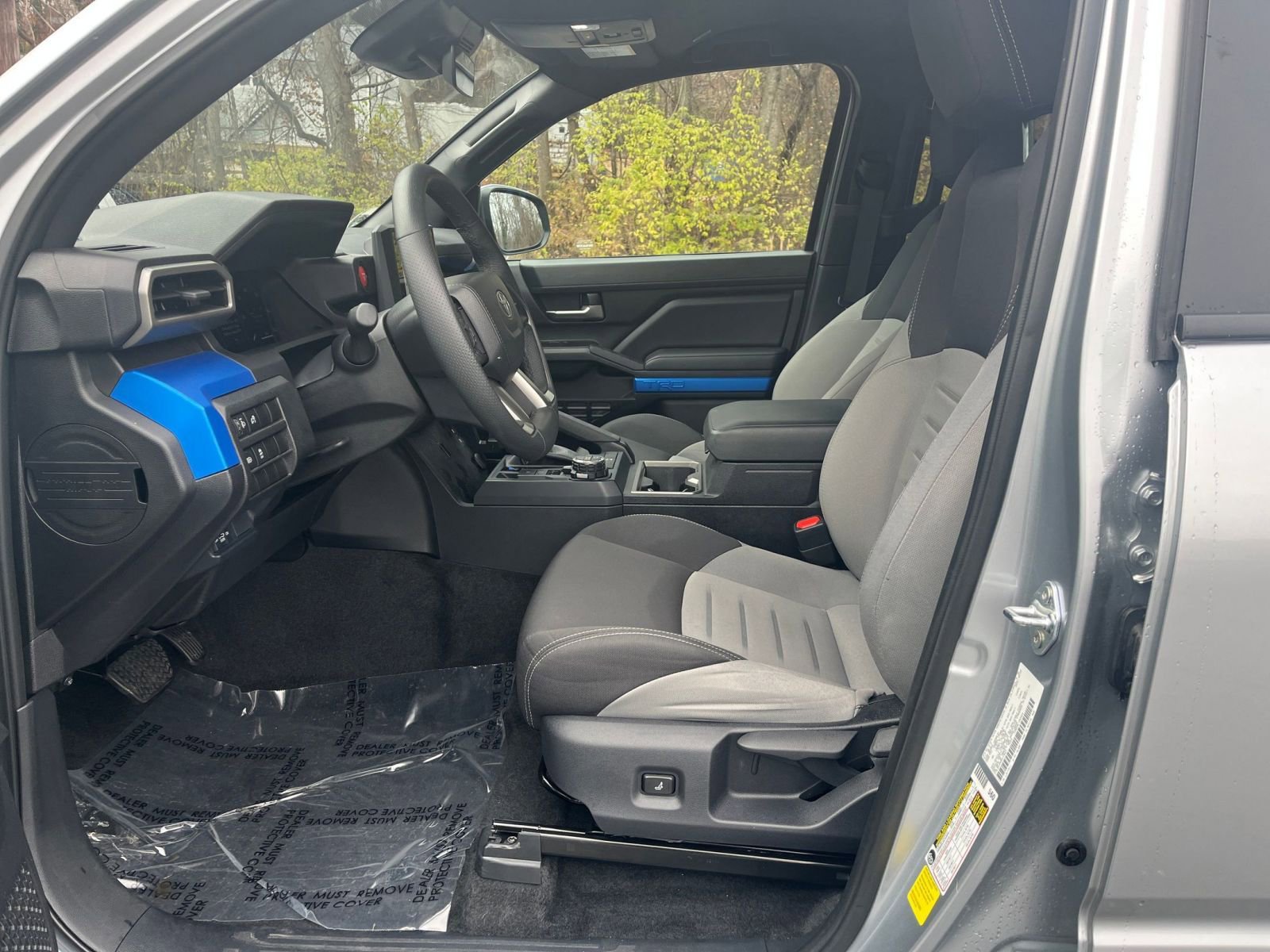 Thumbnail: 2025 Toyota Tacoma - 21