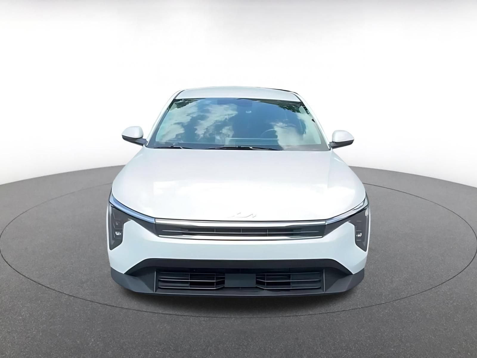 Thumbnail: 2026 Kia K4 - 4