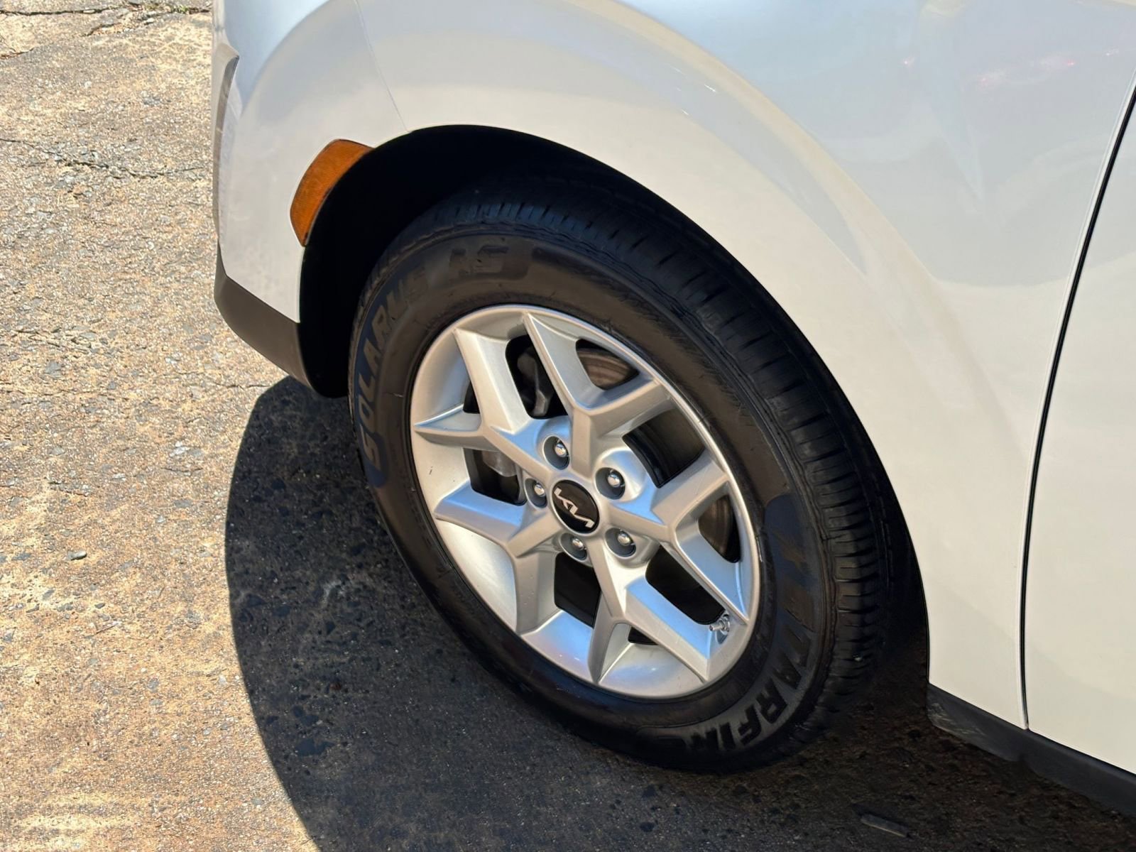 Thumbnail: 2025 Kia Soul - 24
