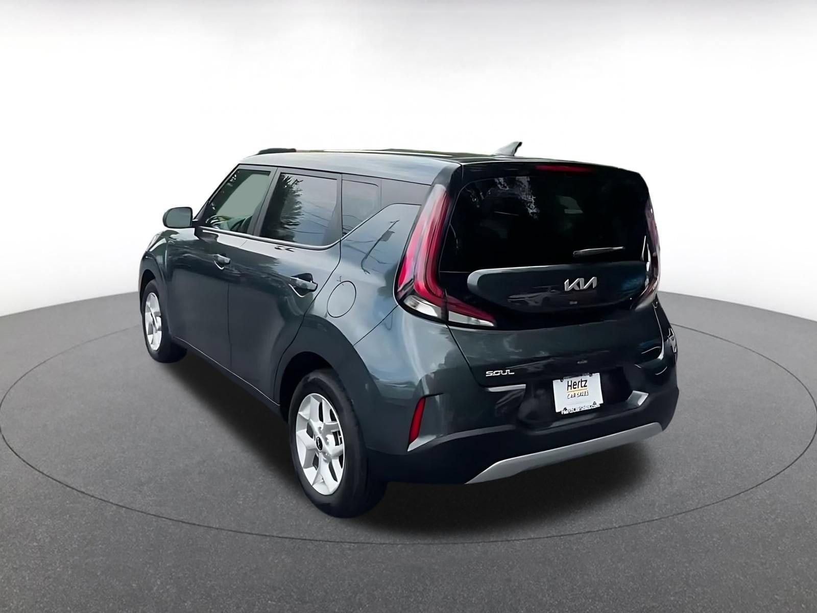 Thumbnail: 2025 Kia Soul - 9