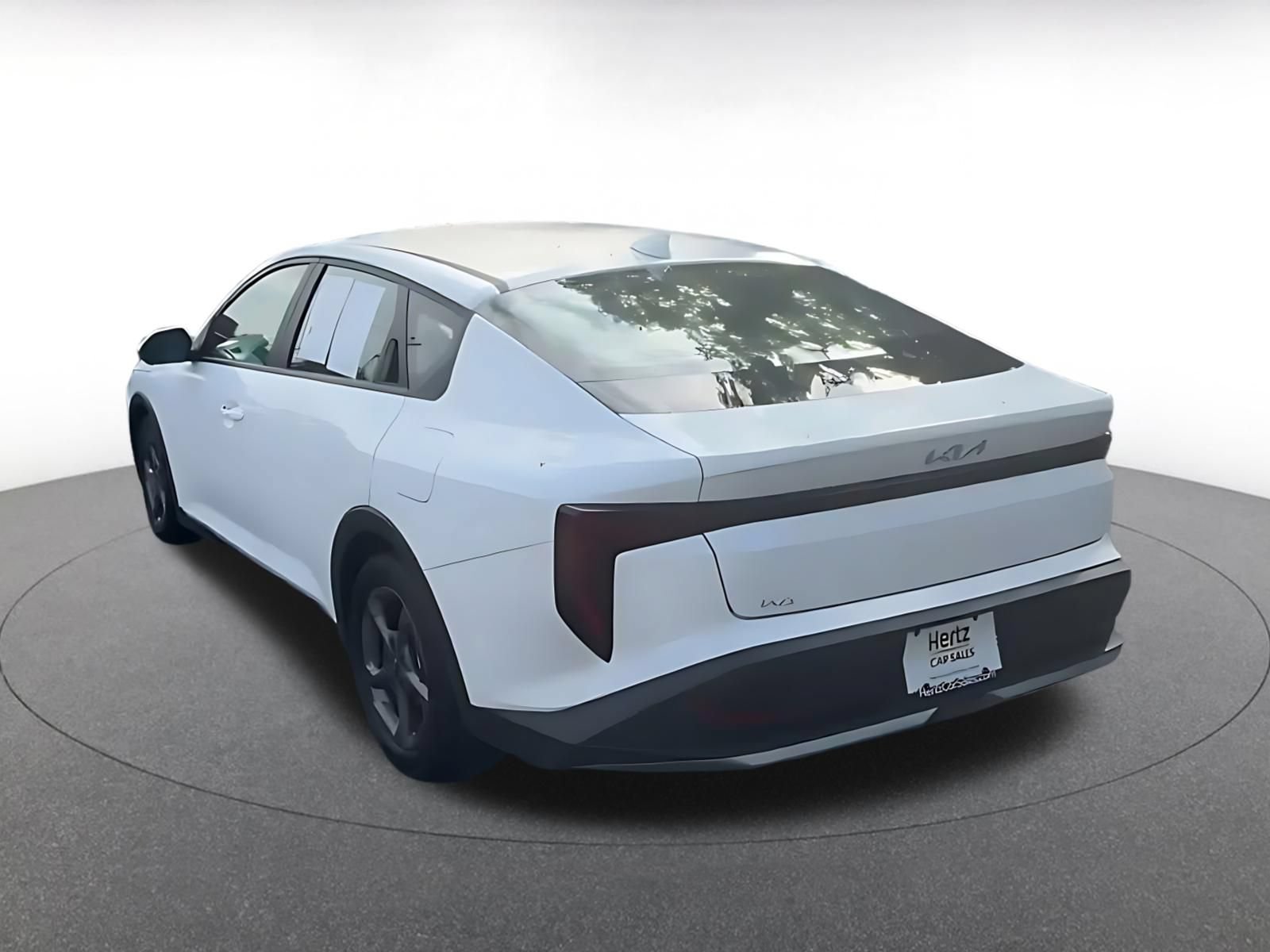 Thumbnail: 2025 Kia K4 - 12