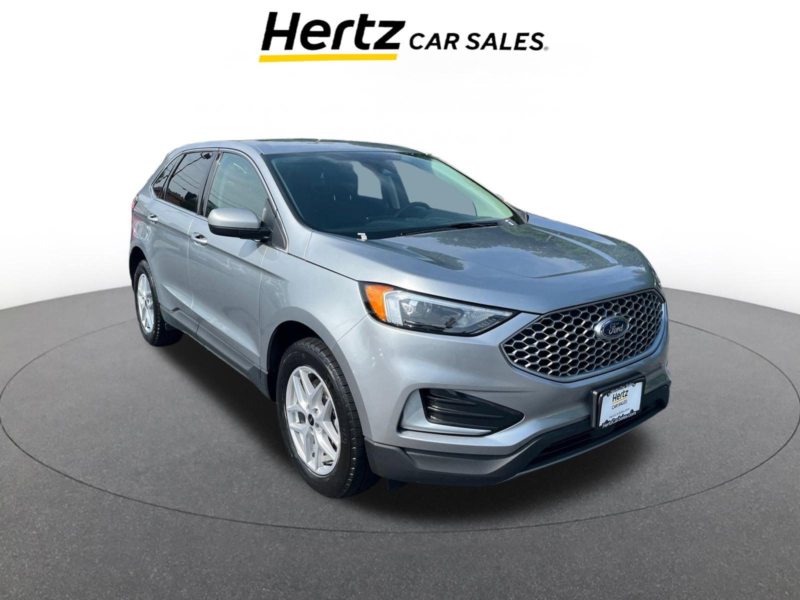 Thumbnail: 2024 Ford Edge - 1
