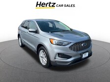 2024 Ford Edge SEL -
                  Winston-Salem, NC
