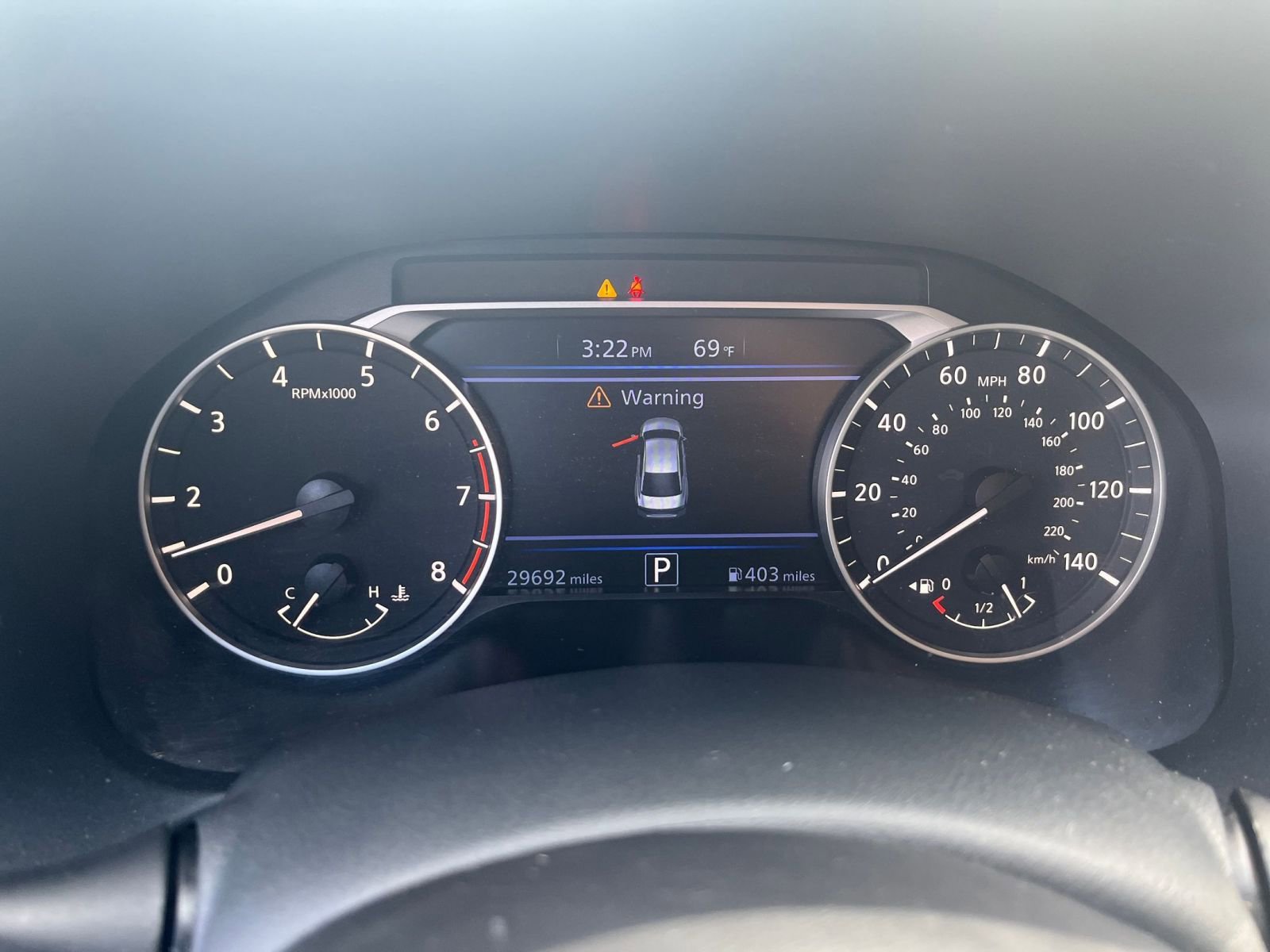 Thumbnail: 2025 Nissan Altima - 35