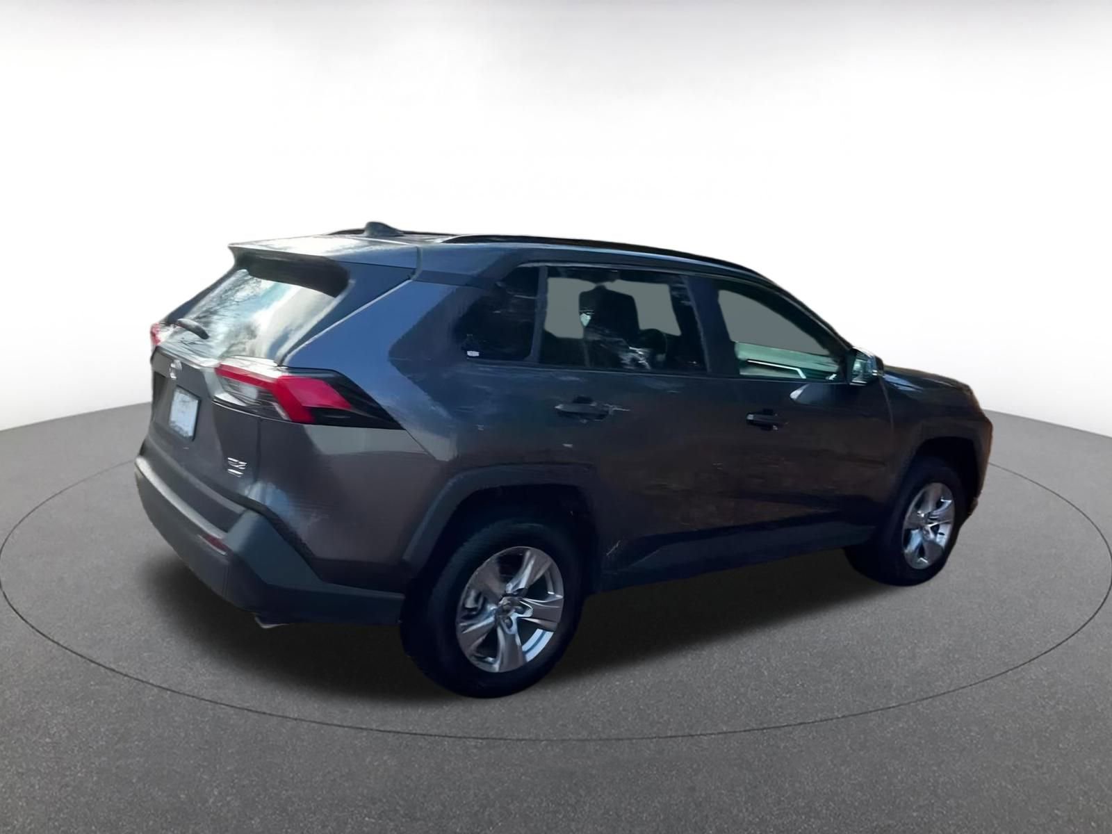 Thumbnail: 2025 Toyota RAV4 - 15